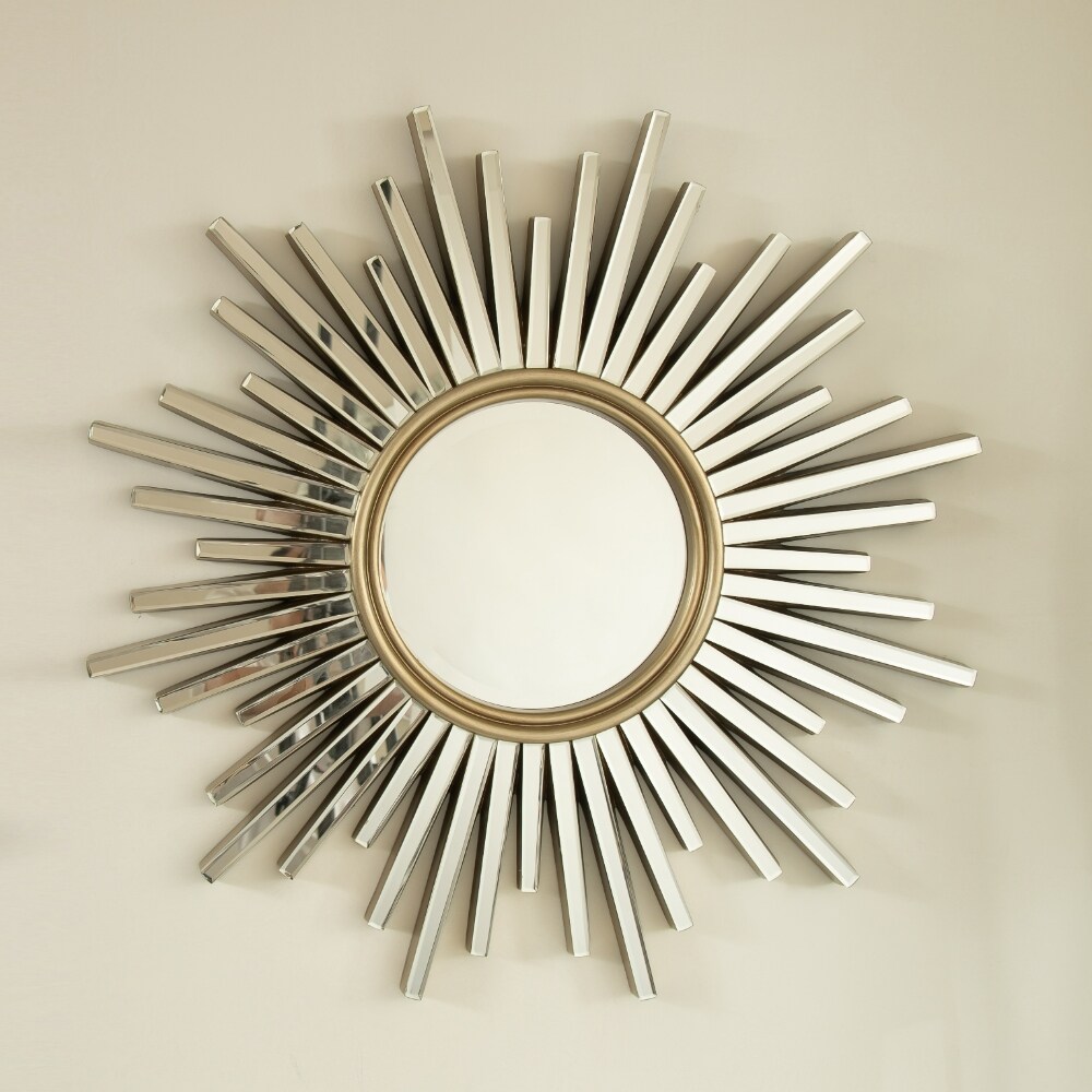 Wooakway FXLS0601-511C009 Decor-Mirrors - View #2
