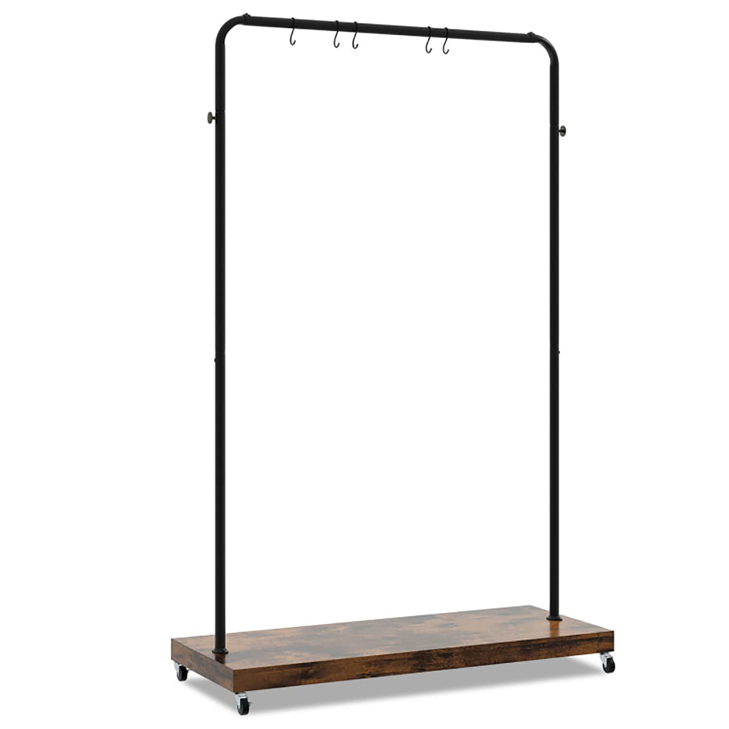 GZMR YDIN00718CBK Garment-Racks - View #4