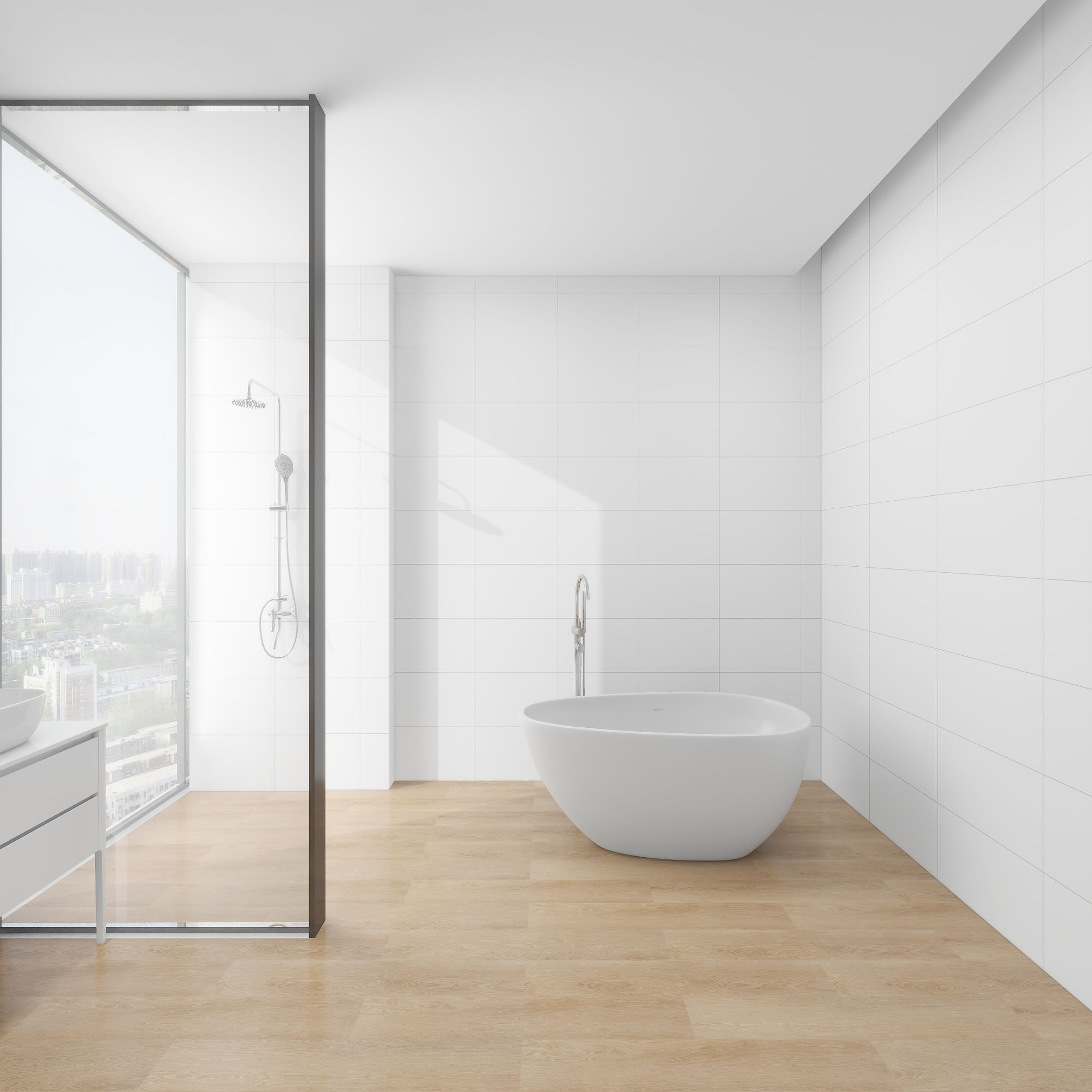 Vanity Art VA6913-GL bathtubs - View #6