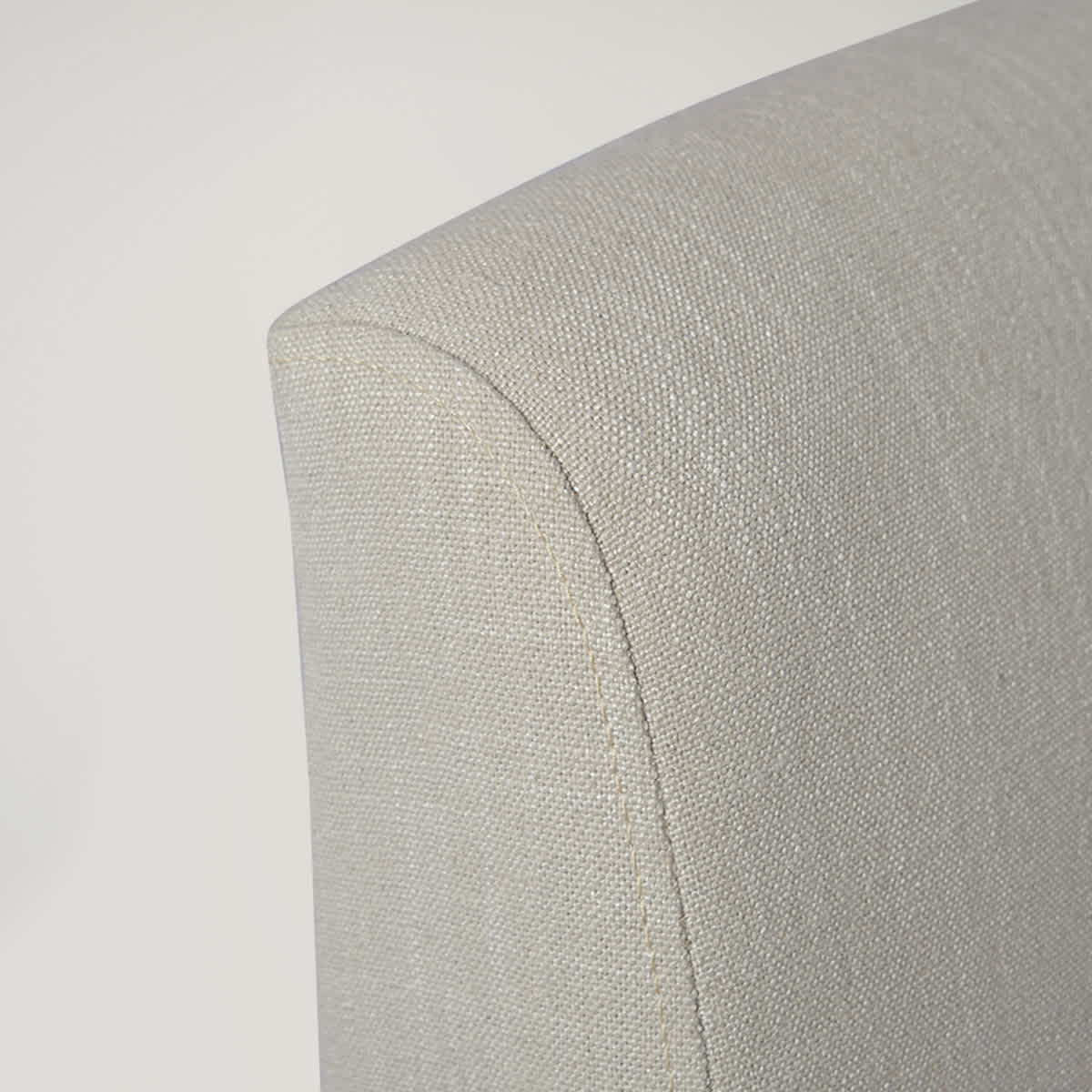 Maison Boucle MASON-CHAIR BEIGE Dining-Chairs - View #7