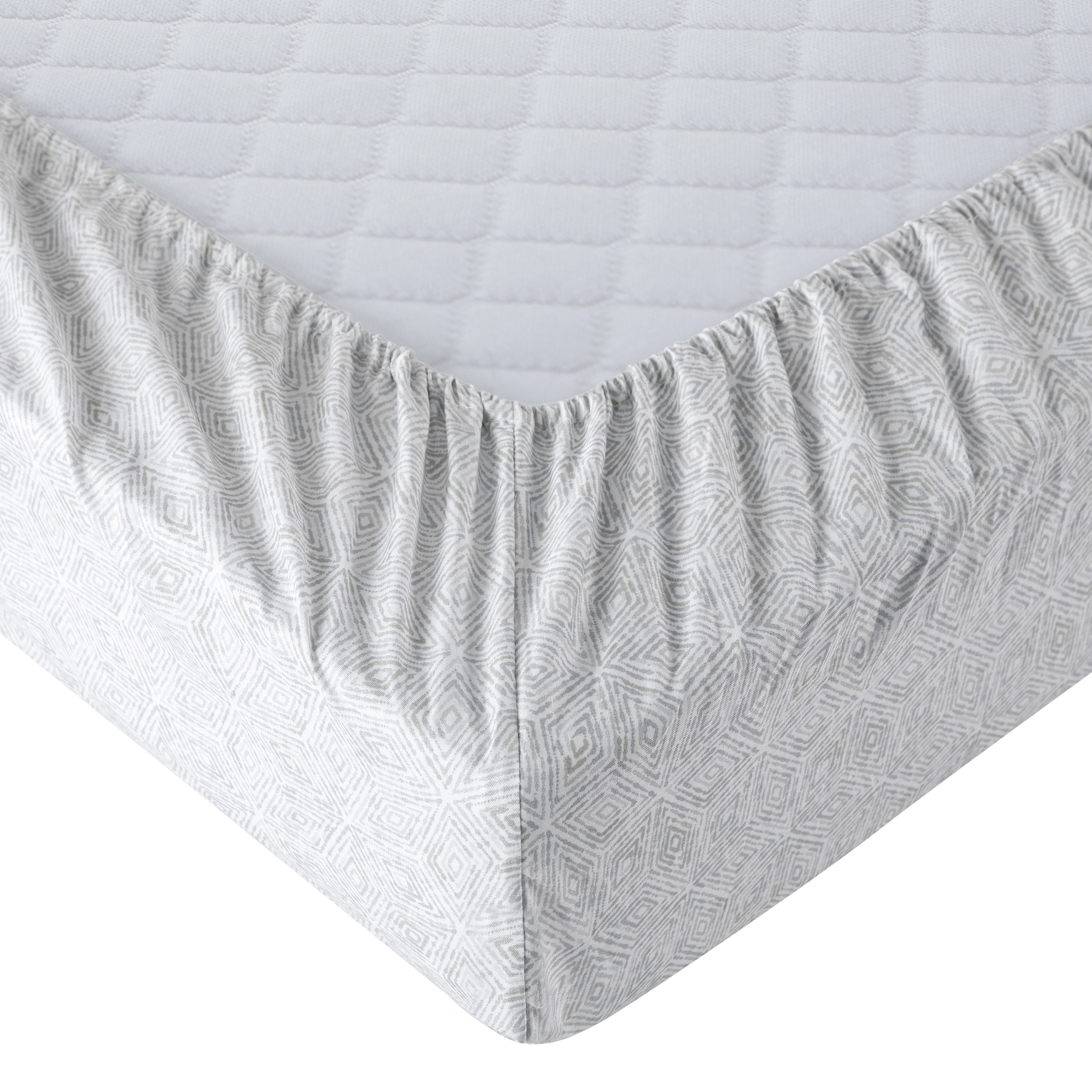 Sutton Home SS-CGEO-Q Sheet-Sets - View #3