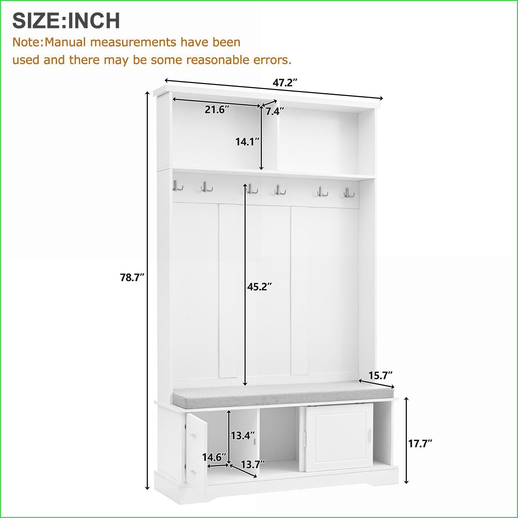 SunJet WECRRPYAERNNY Coatrack-Stands-Pedestals - View #4