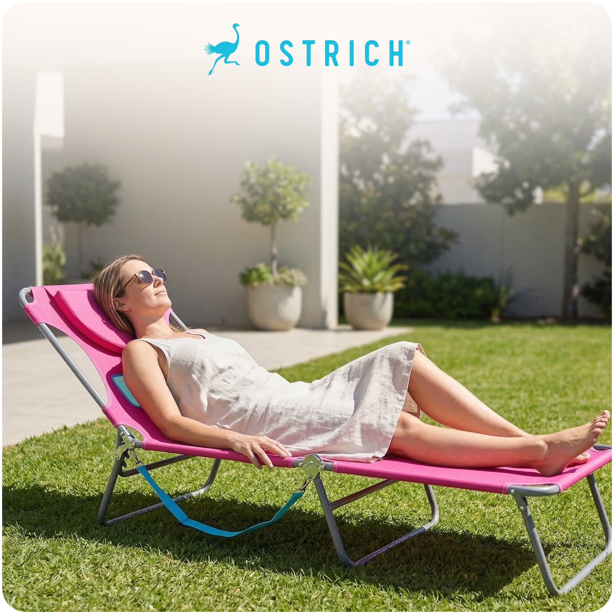 Ostrich 125541 Beach-Camping-Chairs - View #6
