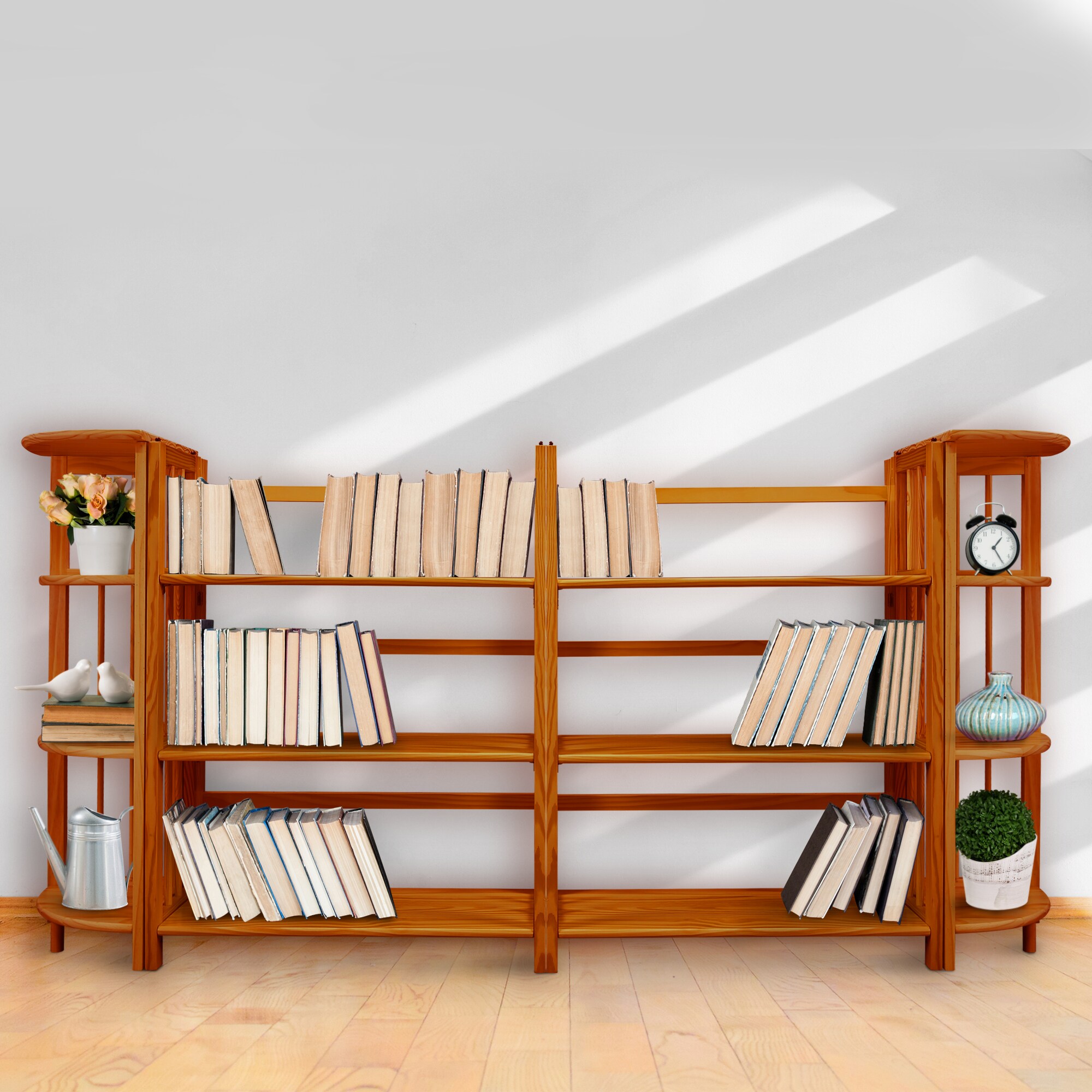 Casual Home 315-15 bookcases - View #16