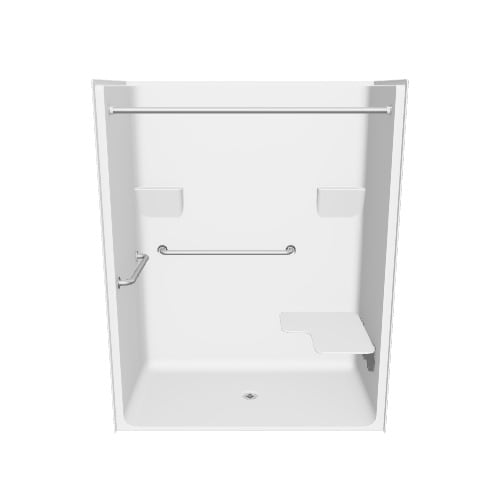 Three-dimensional representation of the product