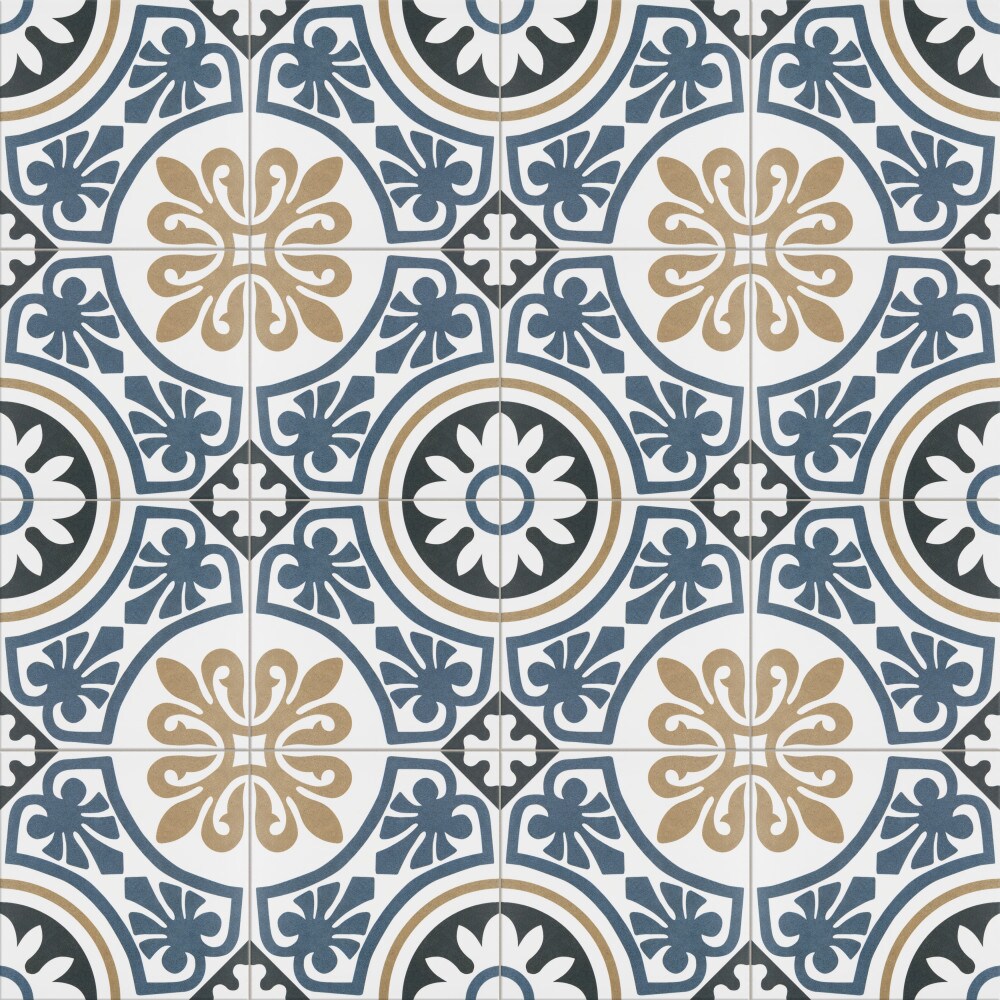 Affinity Tile S1FCDMTBL Tile-Samples - View #5