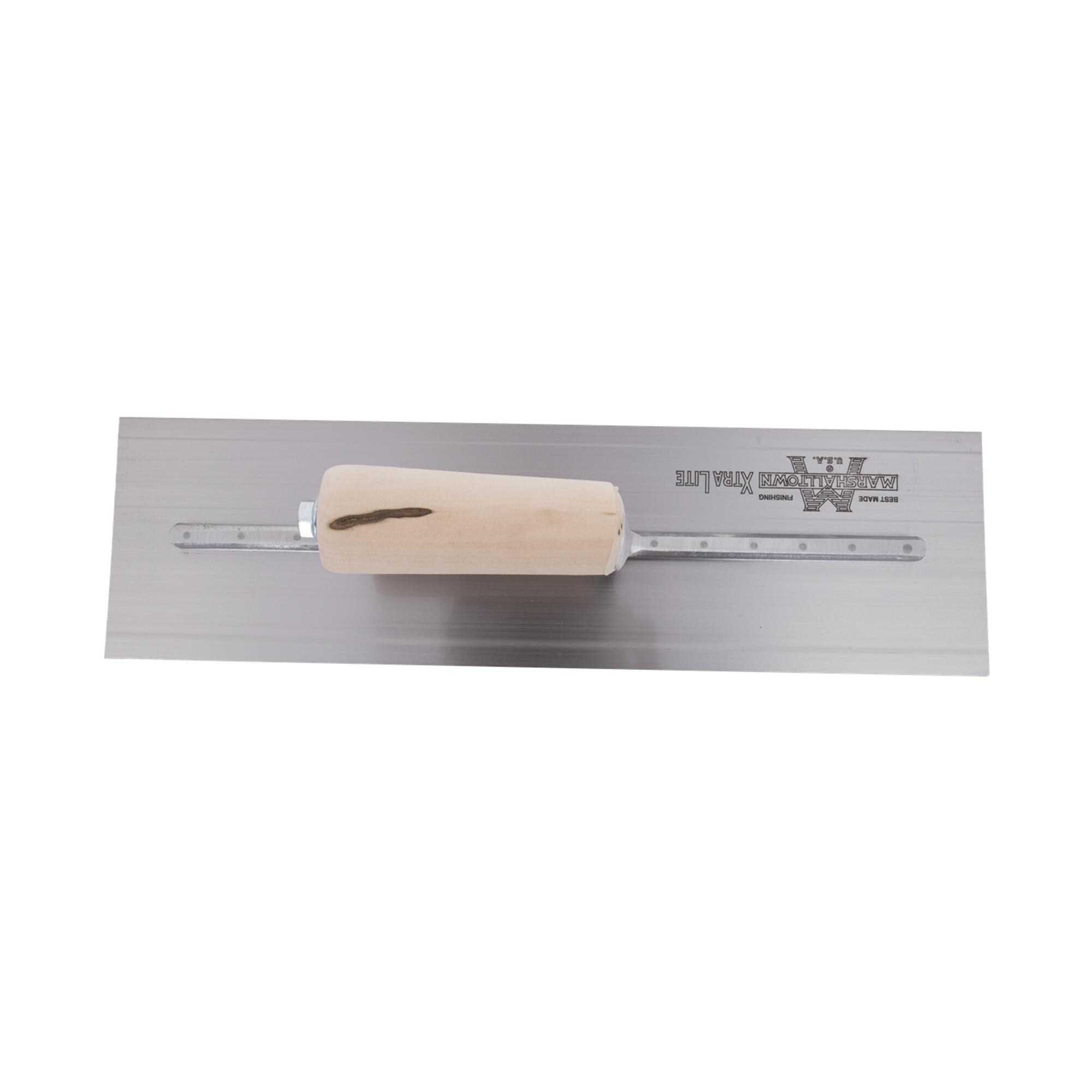 Marshalltown MX64 Concrete-Trowels - View #3