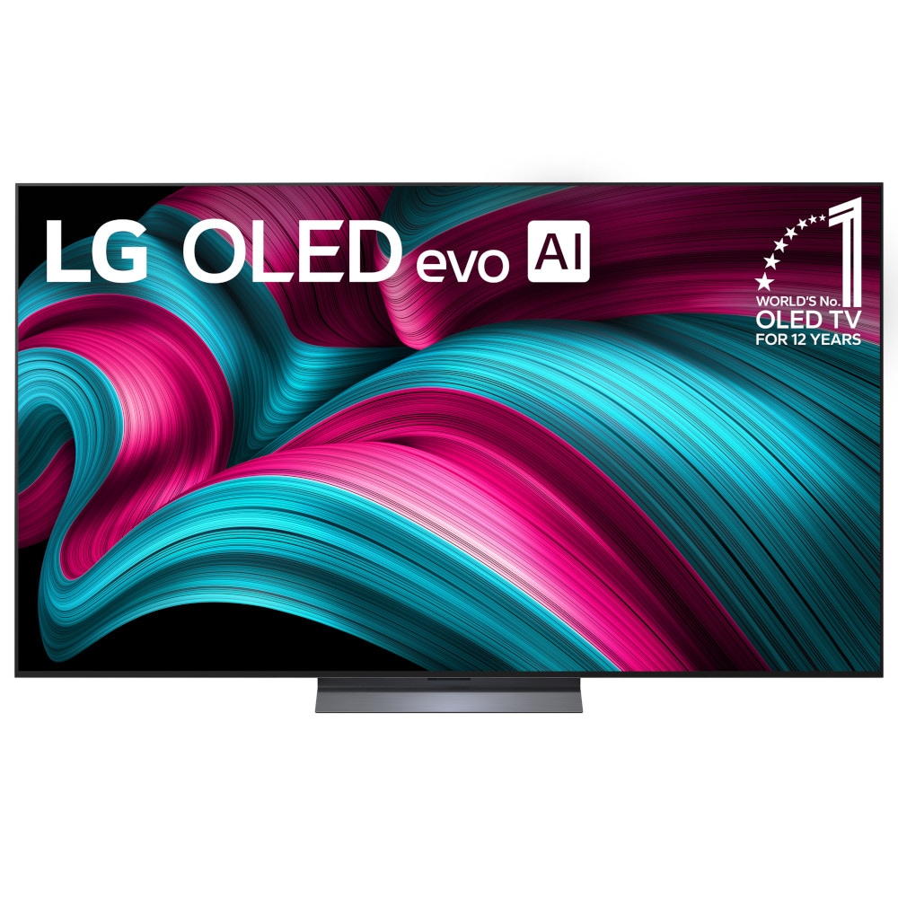 LG Electronics OLED C5 77-in 2160p (4K) Smart OLED Indoor use only Flat screen Ultra HDTV #OLED77C5PUA