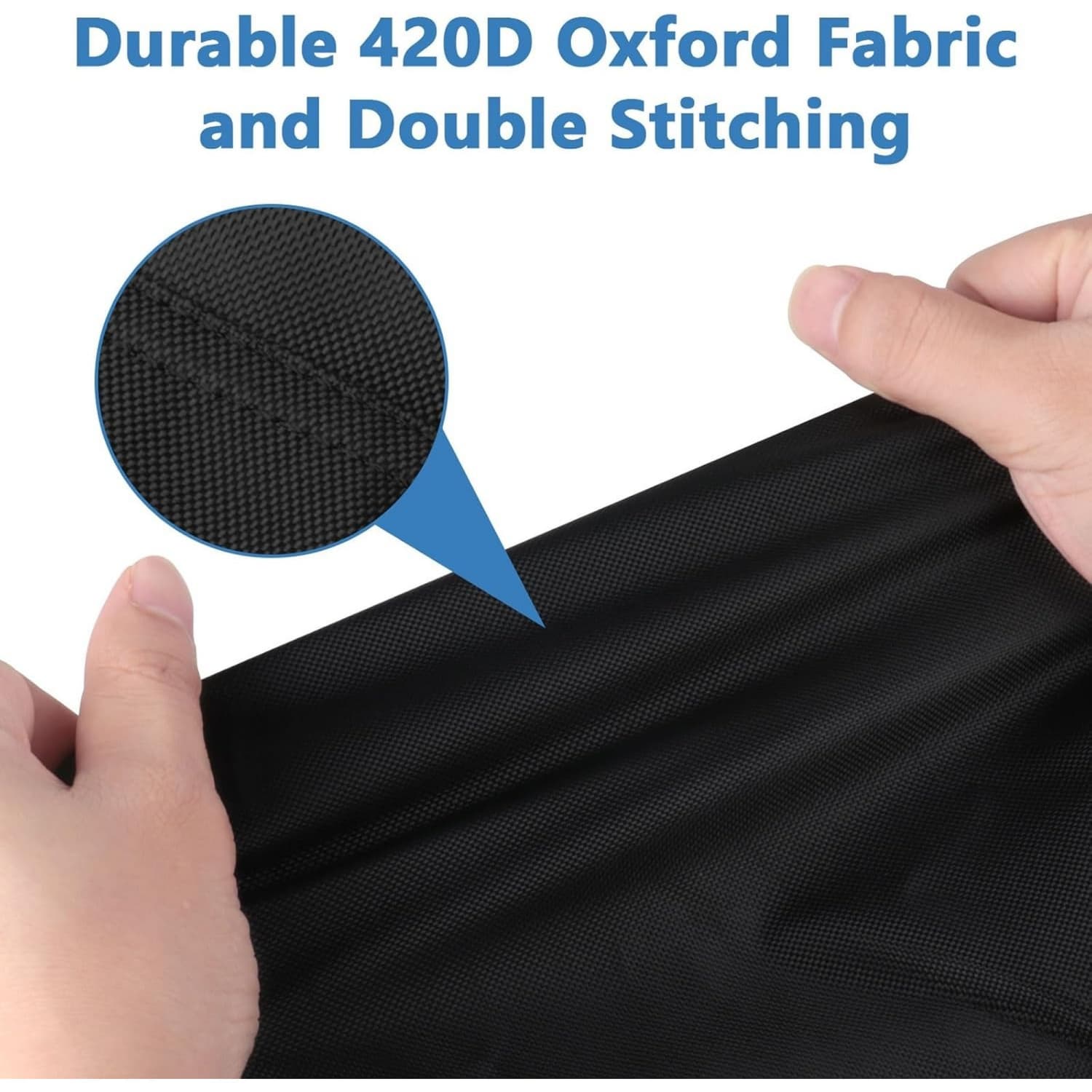 Angel Sar L2ZQYA520PFC07 Patio-Furniture-Covers - View #5
