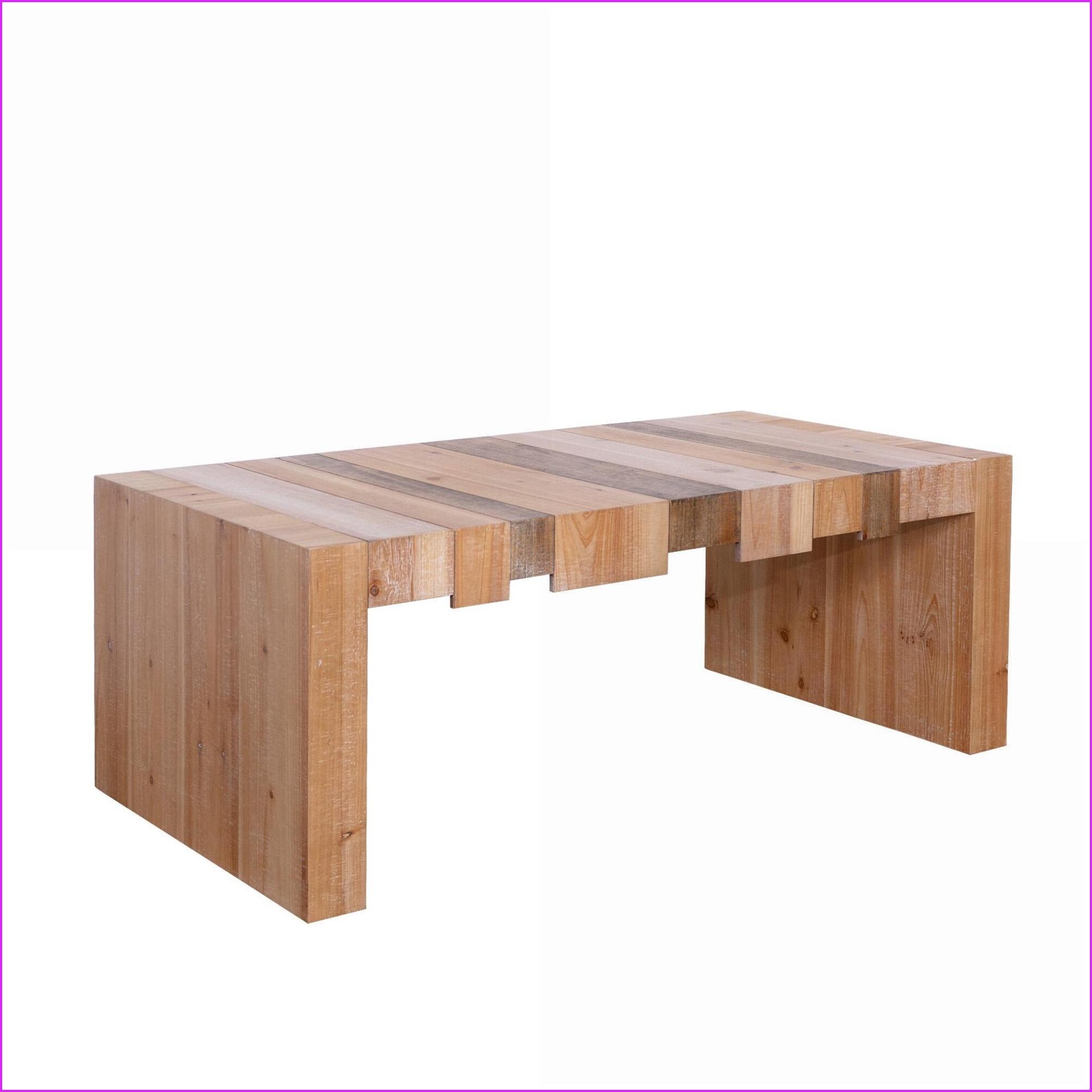 Watnature Q48GSN1YH9OZ Coffee-Tables - View #2