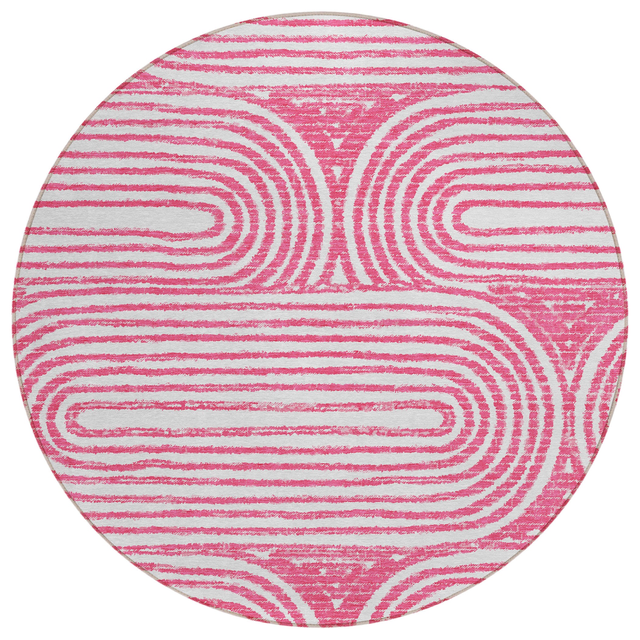 Addison Rugs ACN540BL8RO rugs - View #2