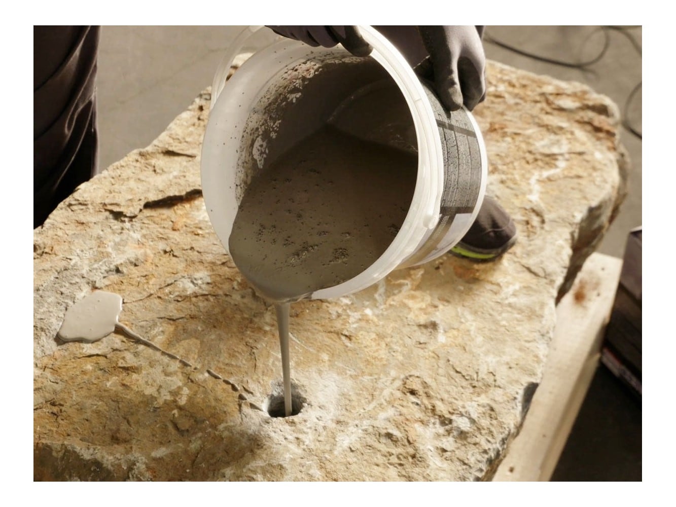 WPPO BETONR Concrete-Removal - View #4