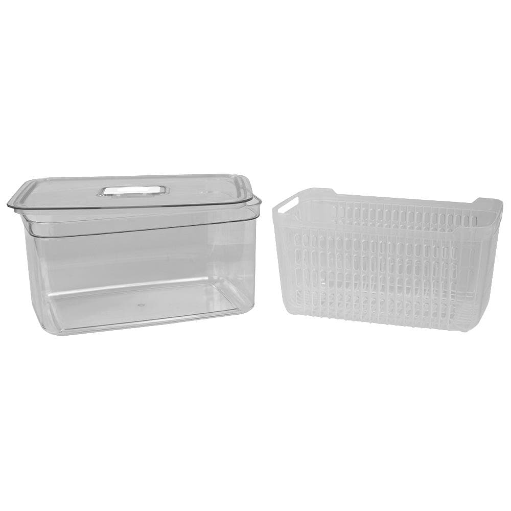 Home Basics LOW69862 Food-Storage-Containers - View #5