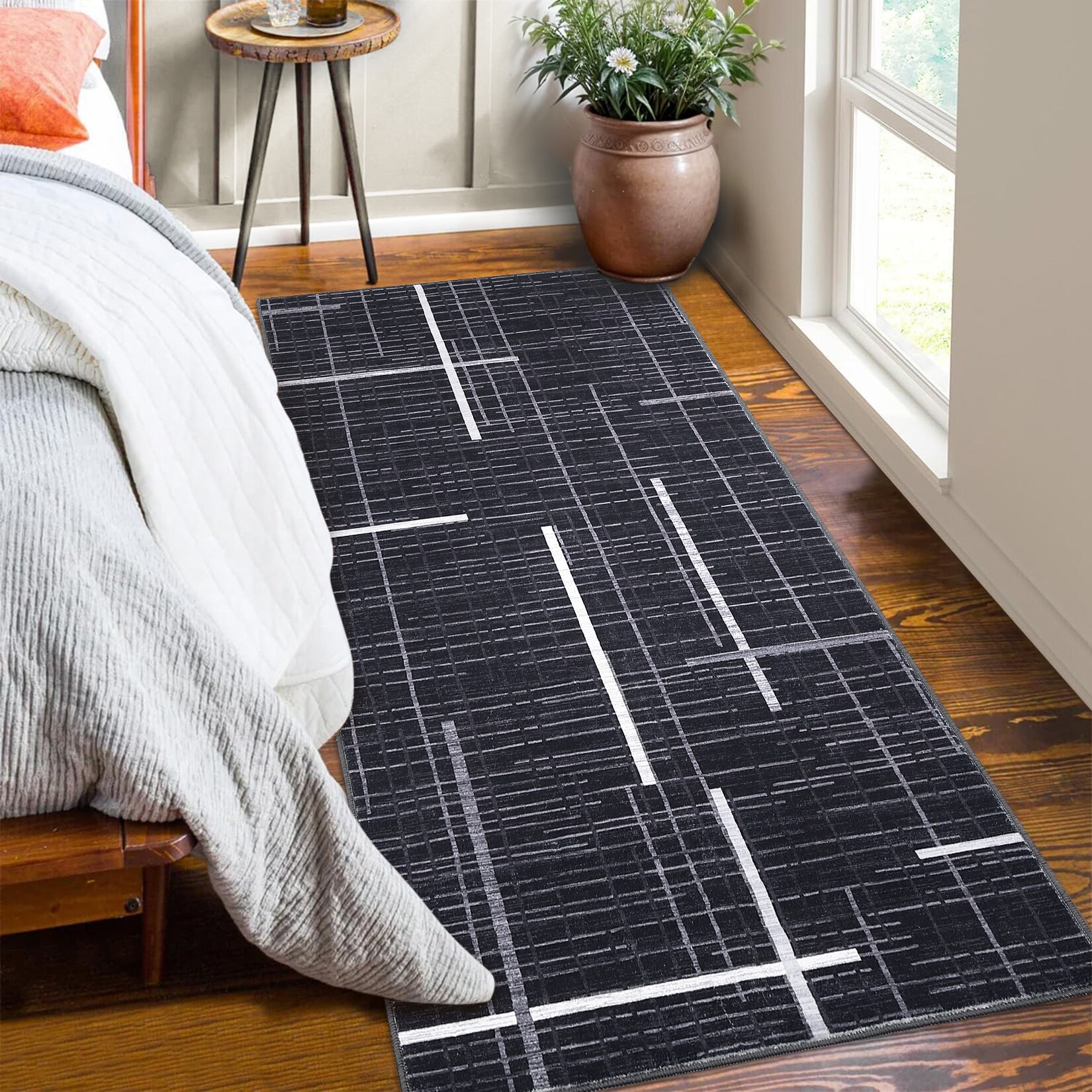 Qeetex LSN-PHK-339LE9GQ rugs - View #3