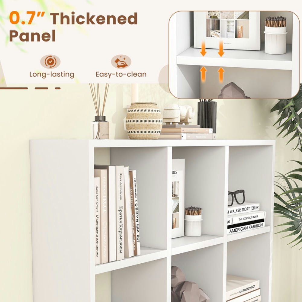 VERYKE 3851697269235 bookcases - View #3