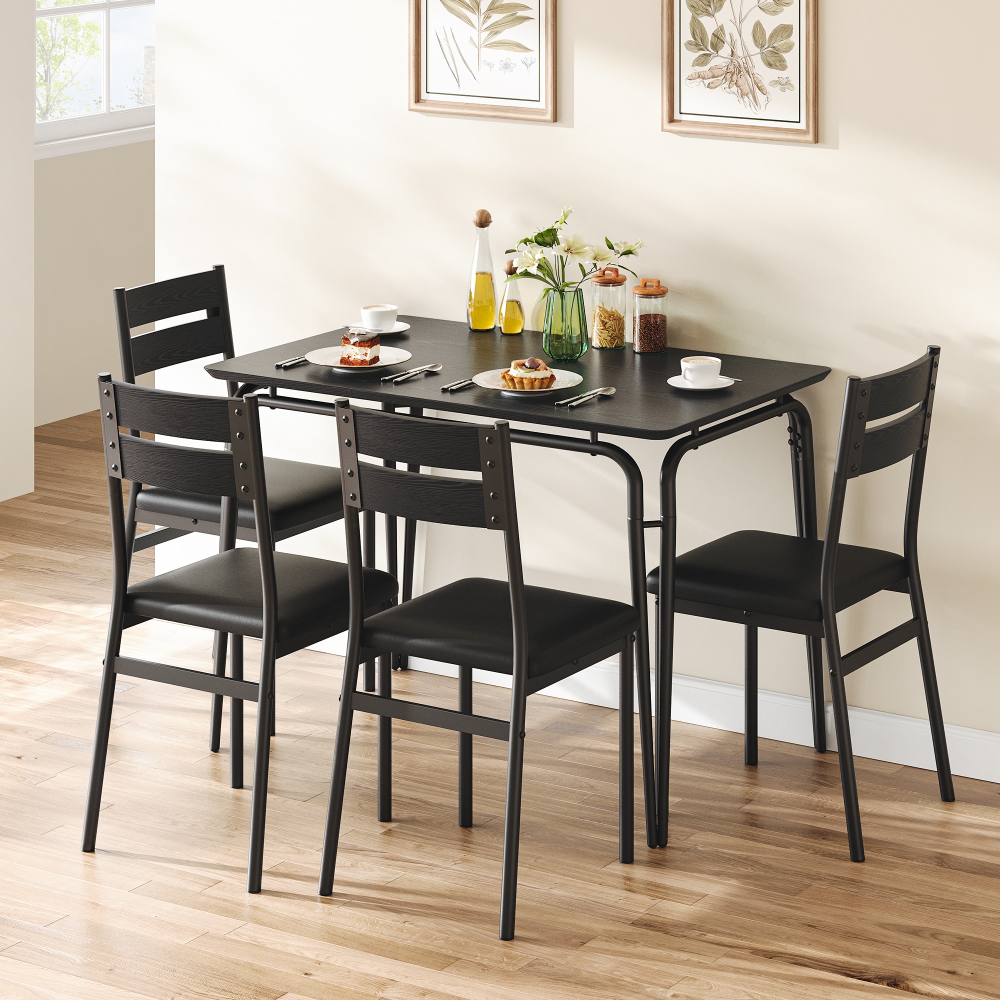 Assile XH260903258 Dining-Tables - View #4