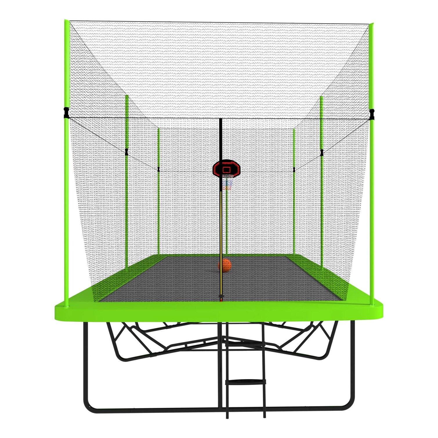 Naturefalls JLG9PFD1K5ZW trampolines - View #8