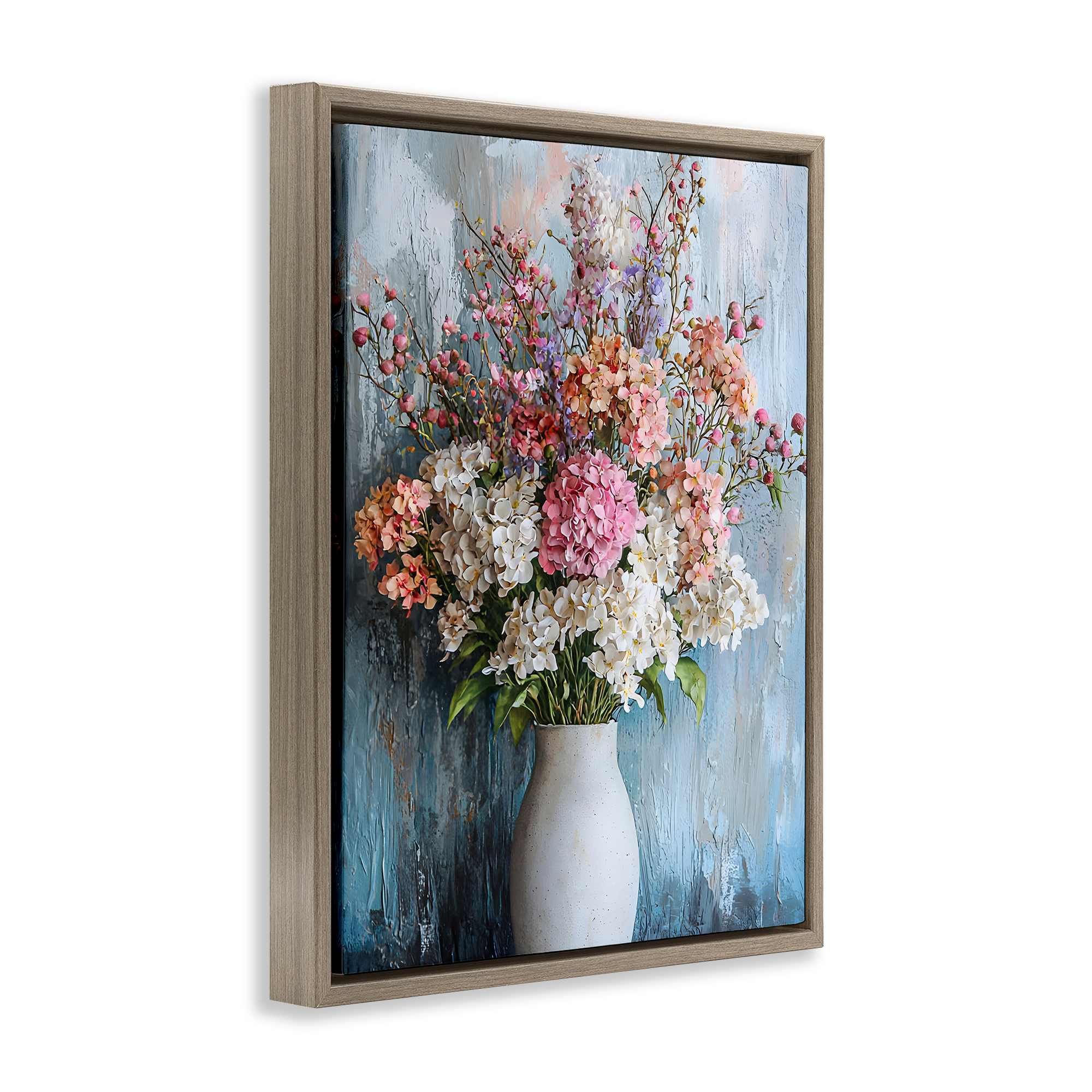 Stupell Industries BT-635-FFE-24X30 Wall-Art - View #2