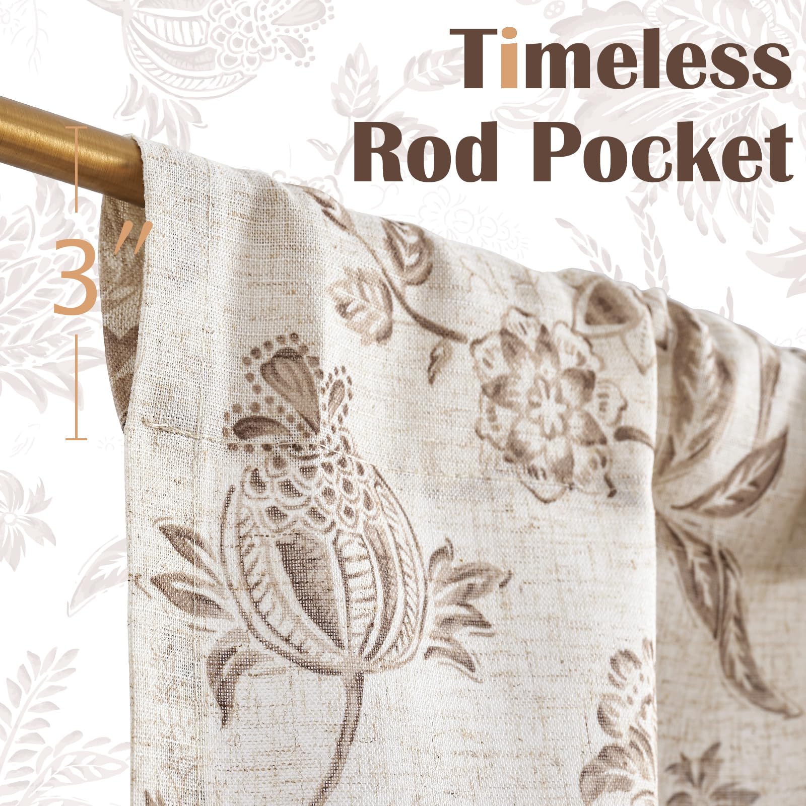 Etokfoks EFT0922E23 valances - View #5