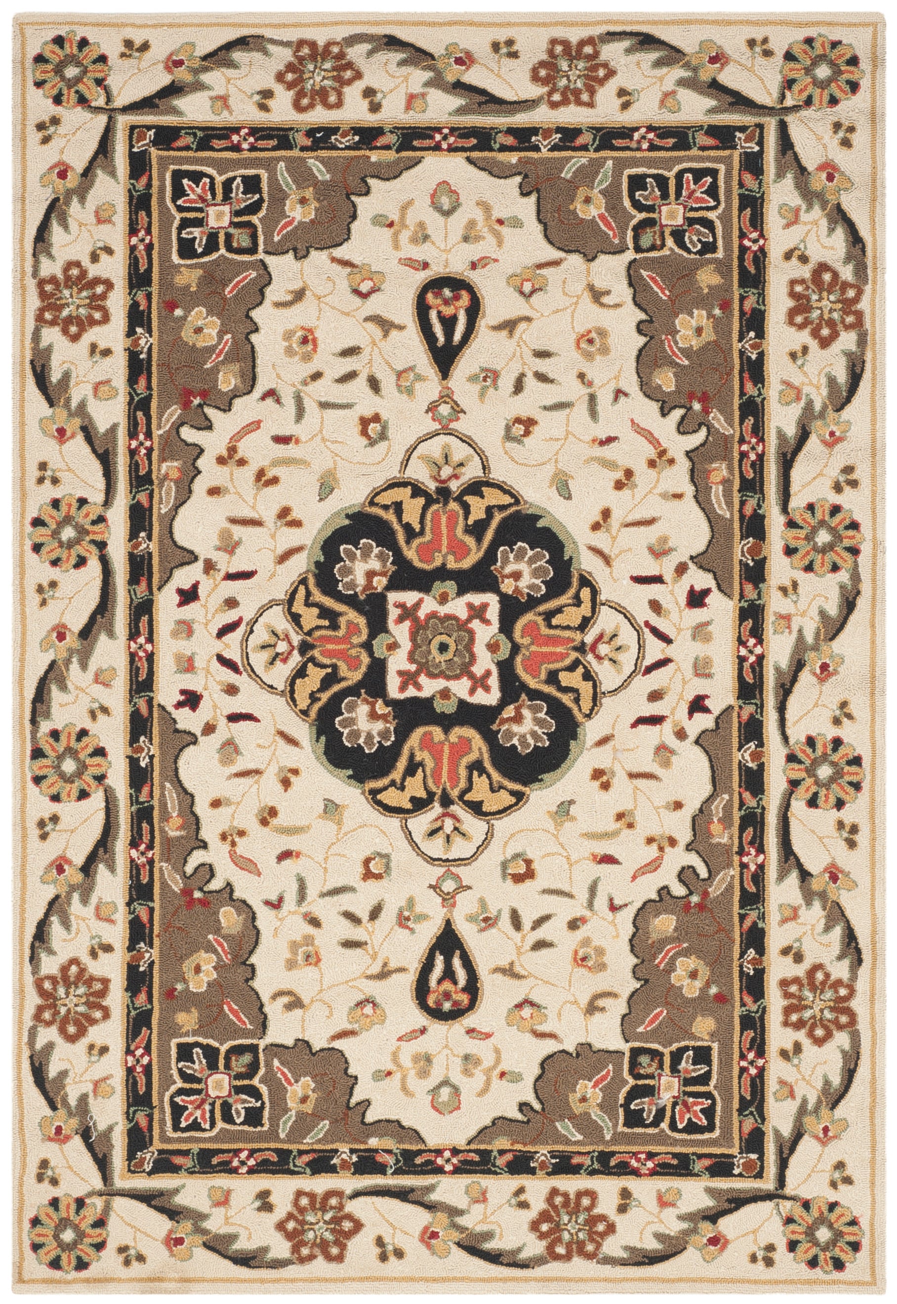 Safavieh EZC757G-4 rugs - View #2