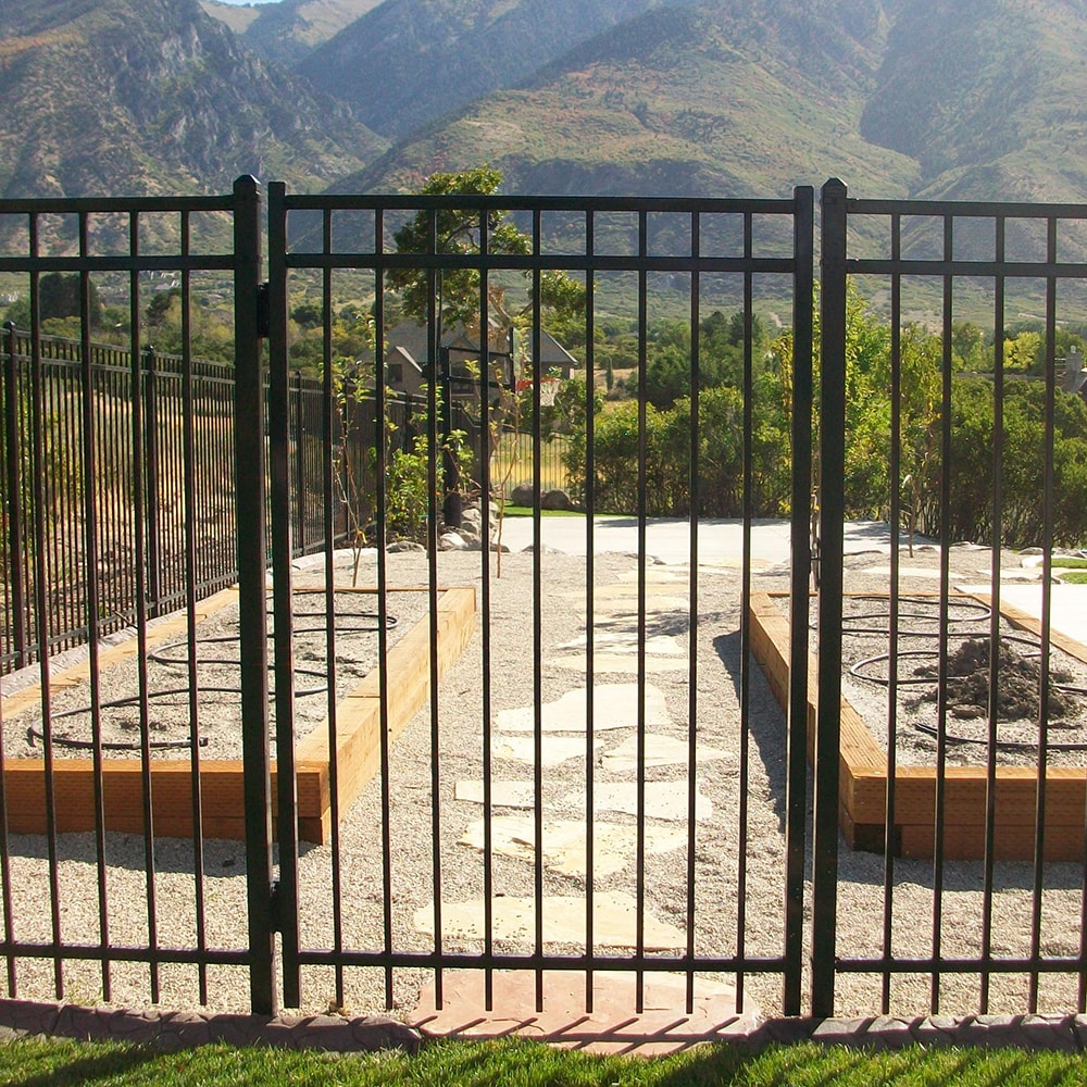 Fortress Building Products 713580541 Fence-Gates - View #5