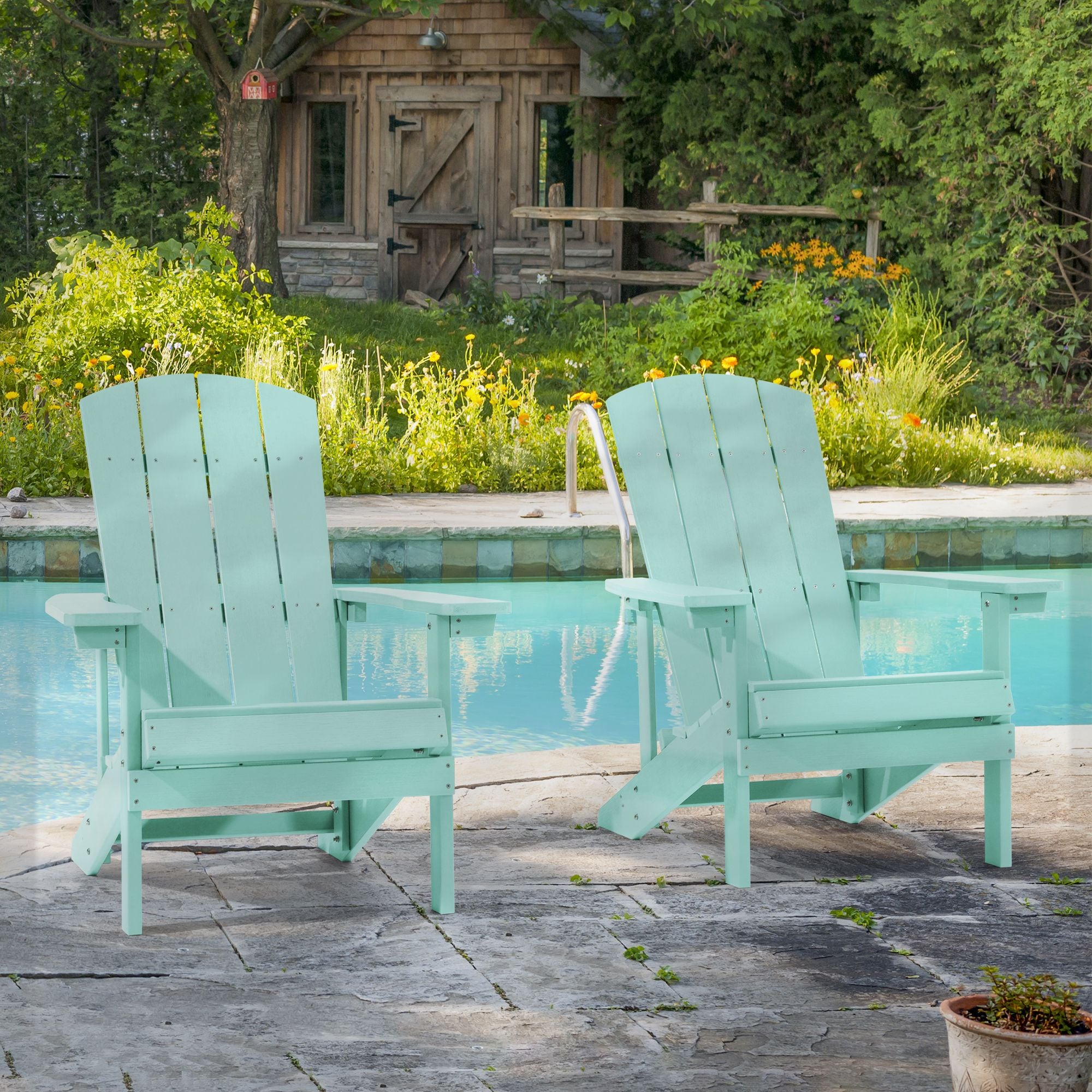 ACEGOSES LW-SM-B11-LG Patio-Chairs - View #7
