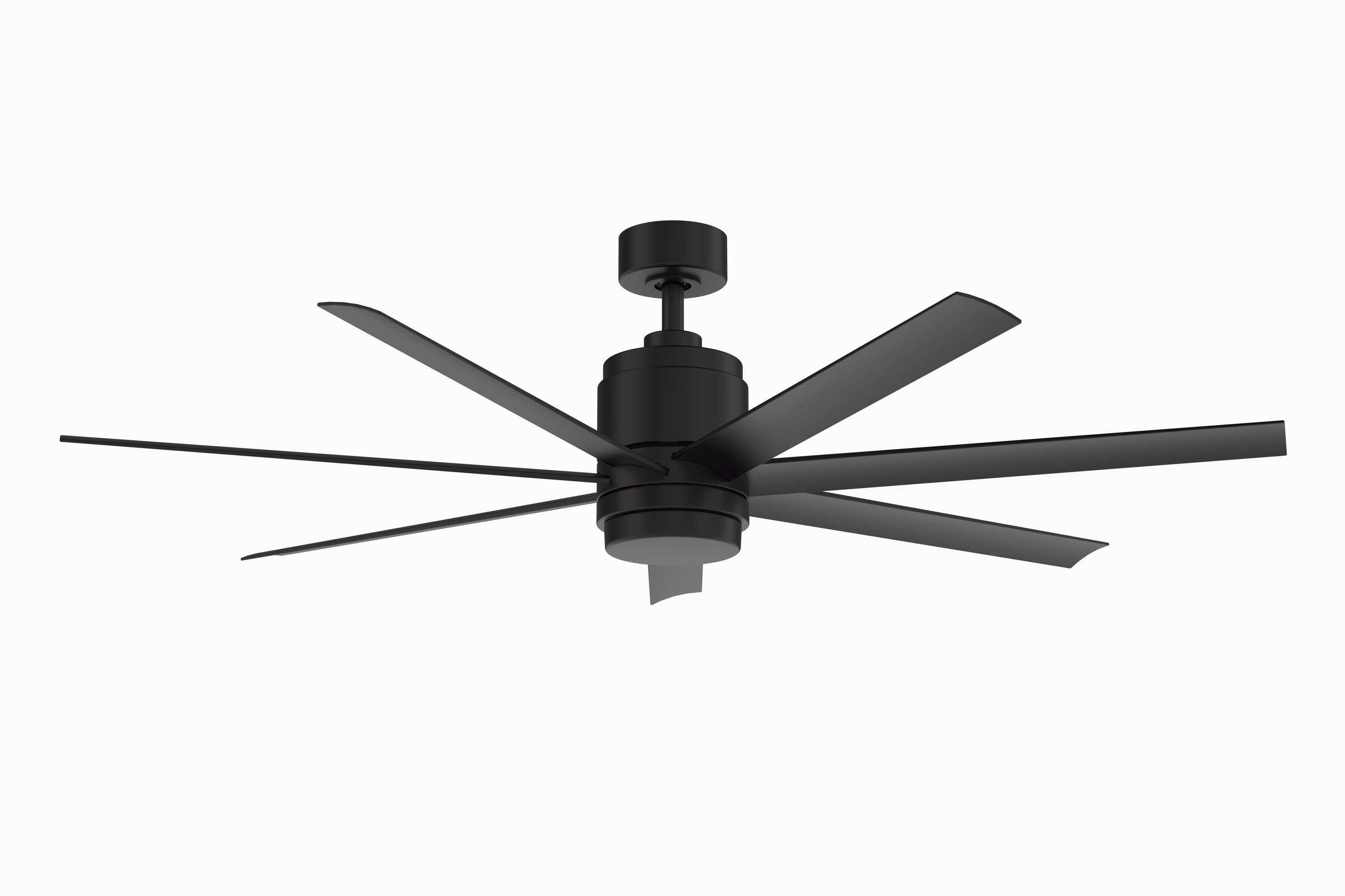 Fanimation Studio Collection LP8377LBL Ceiling-Fans - View #4