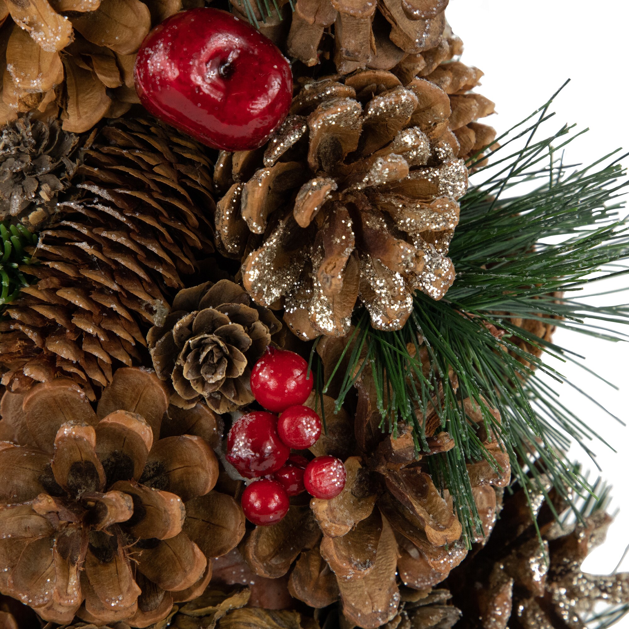 Northlight 35177578 Table-Christmas-Decorations - View #2