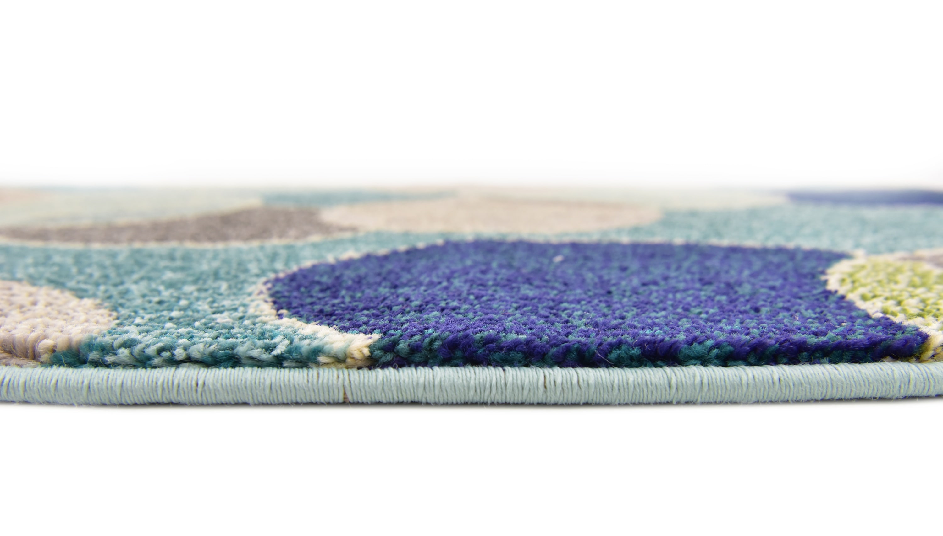 Unique Loom 3139821 rugs - View #3