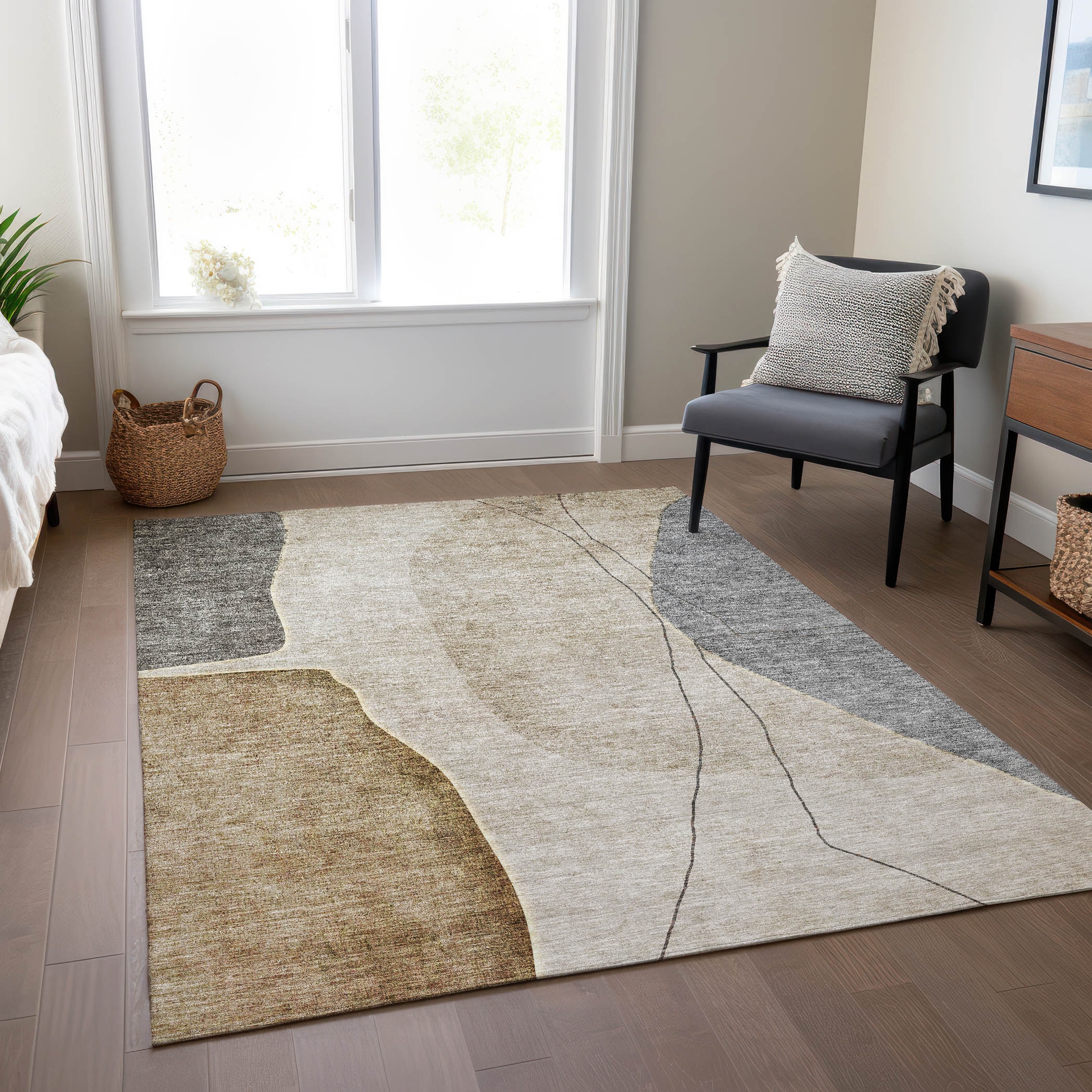 Addison Rugs ACN696TP3X5 rugs - View #6