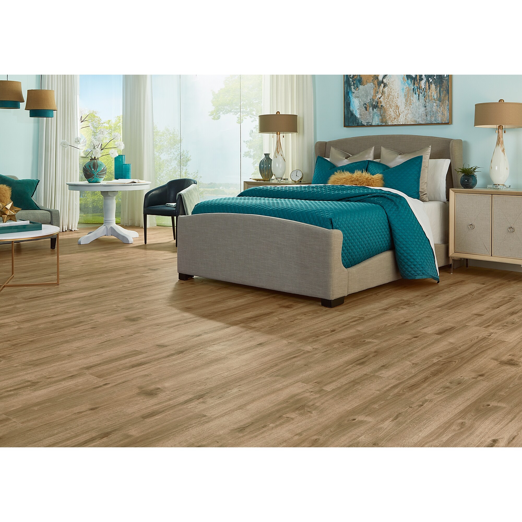 Pergo SBX0063787 Luxury-Vinyl-Plank-Samples - View #3
