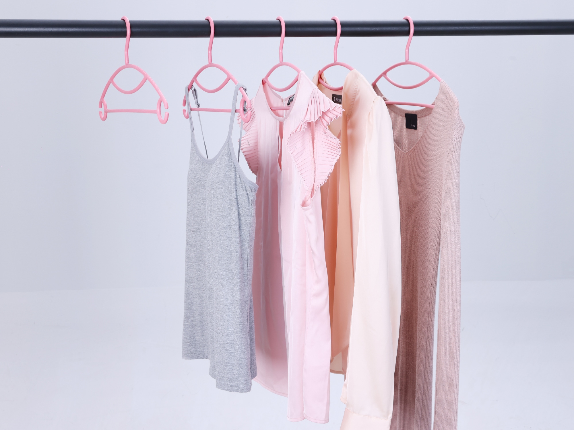 Unique Bargains S25123000UX3147 Garment-Racks - View #6