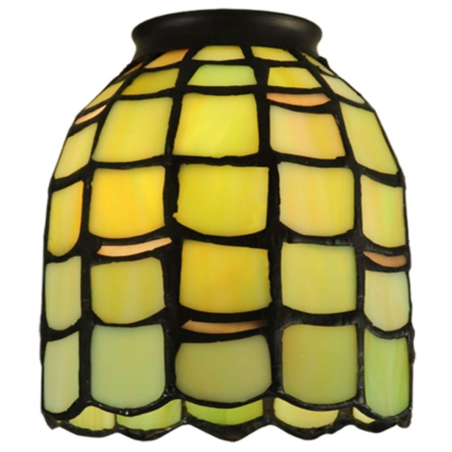 Meyda Tiffany Lighting 27479 Light-Shades - View #2