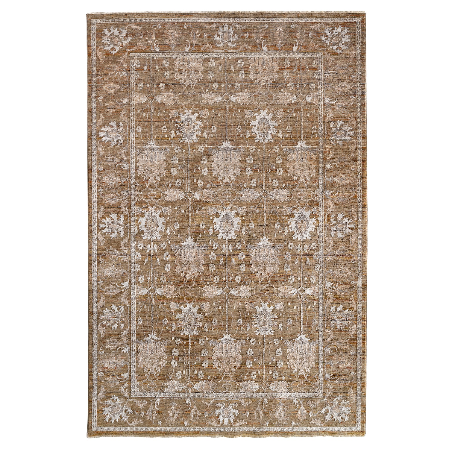 allen + roth LE172BGYLC5070 rugs - View #7