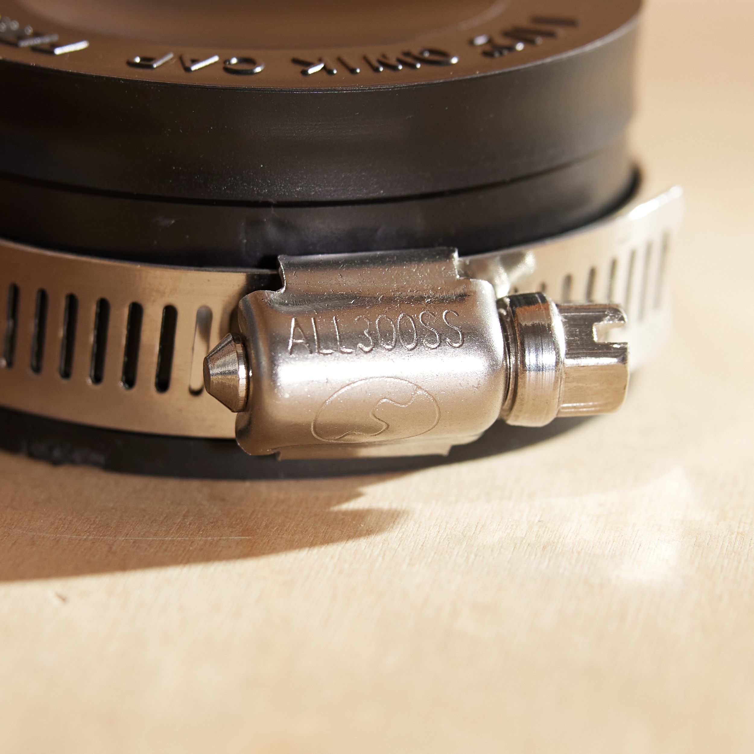 Fernco PQC-101 Pvc-Pressure-Sch-40-Fittings - View #2
