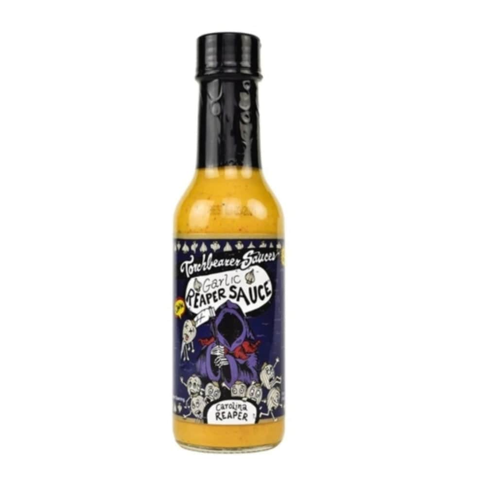 TorchBearer Sauces B07NVSW3HG Dry-Seasoning-Marinades - View #3