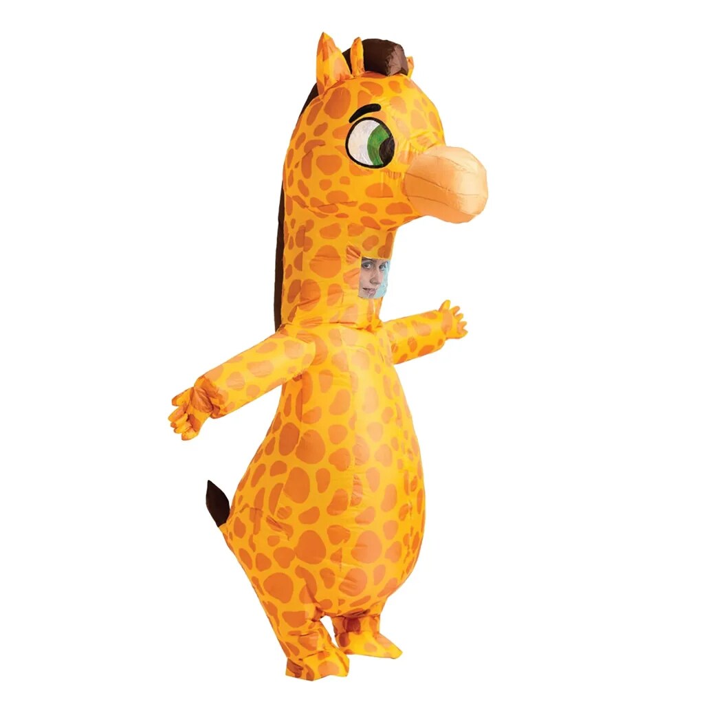 Joyfy 20142 costumes - View #8