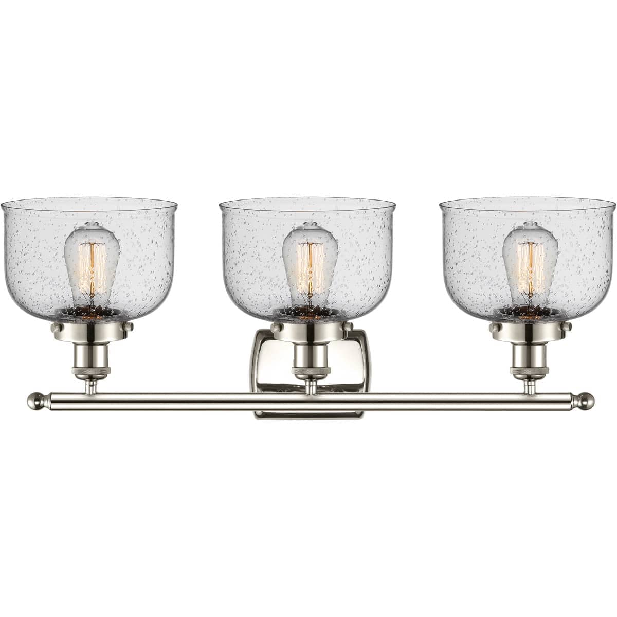 Innovations Lighting 916-3W-PN-G74-LED b089995 - View #2