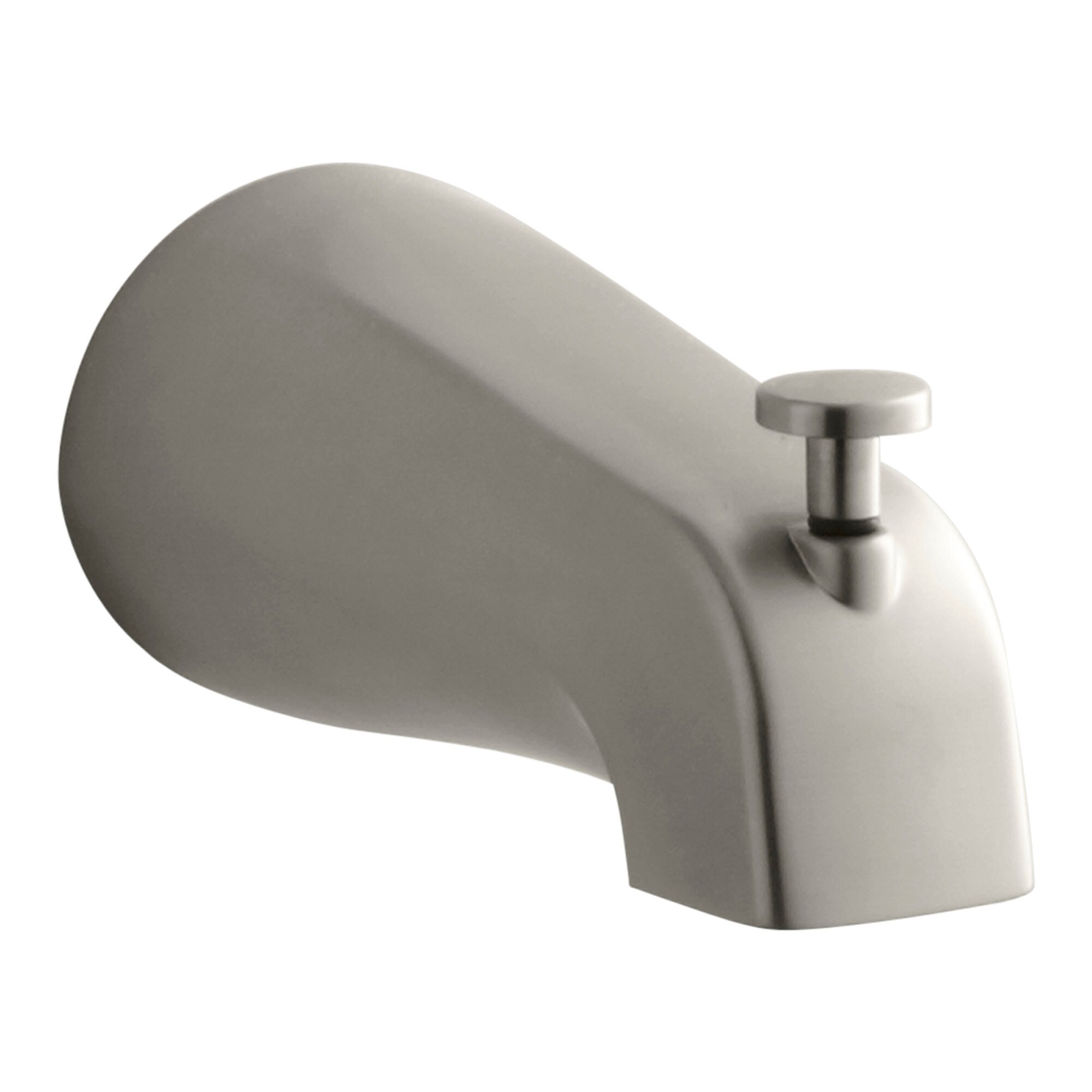 how to repair a kohler bathtub faucet