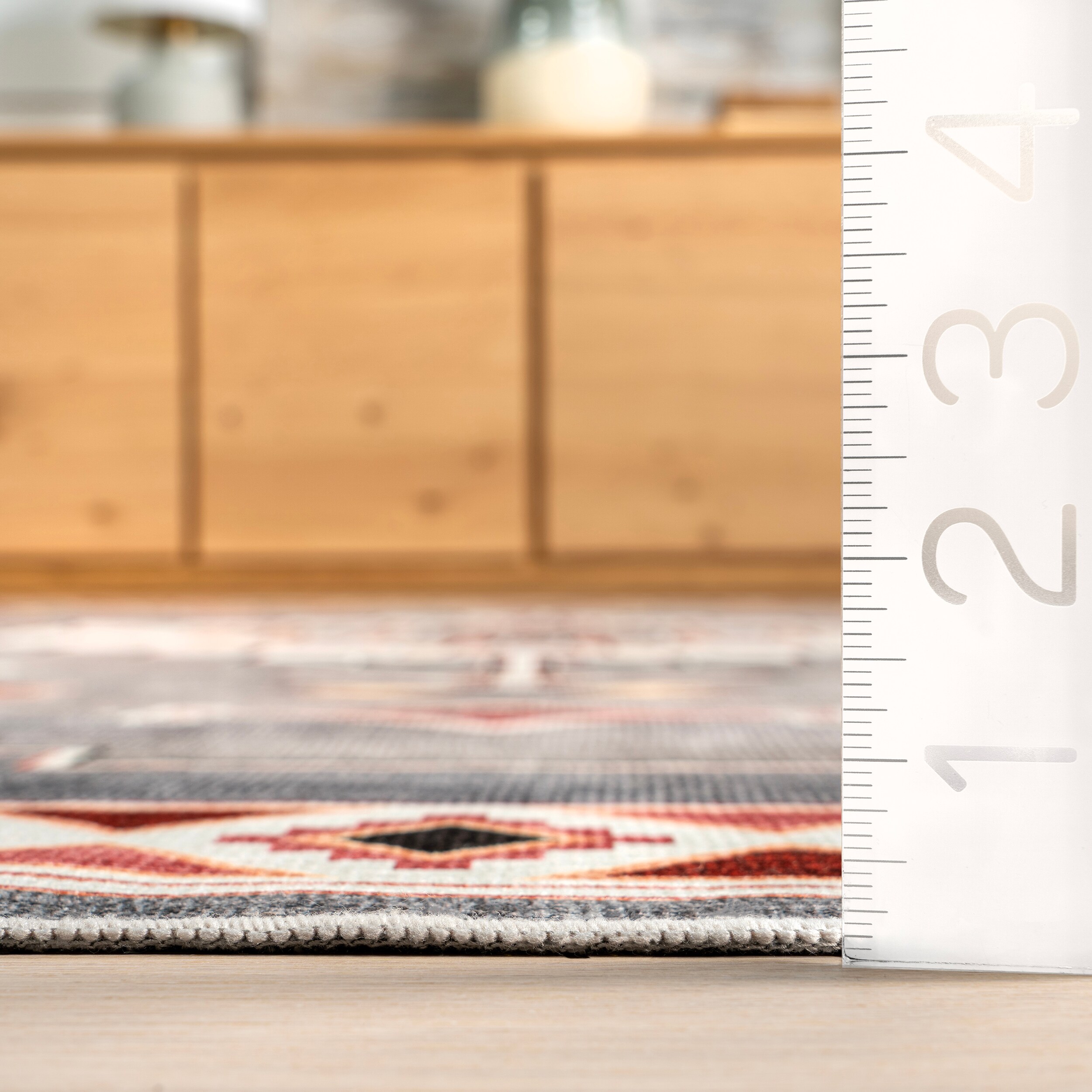 nuLOOM 200BIJL16A-508 rugs - View #6