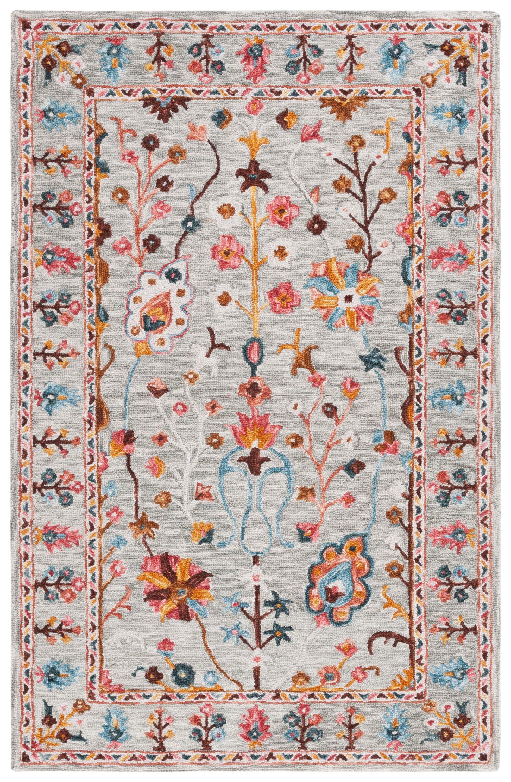 Safavieh BLM685F-4 rugs - View #2