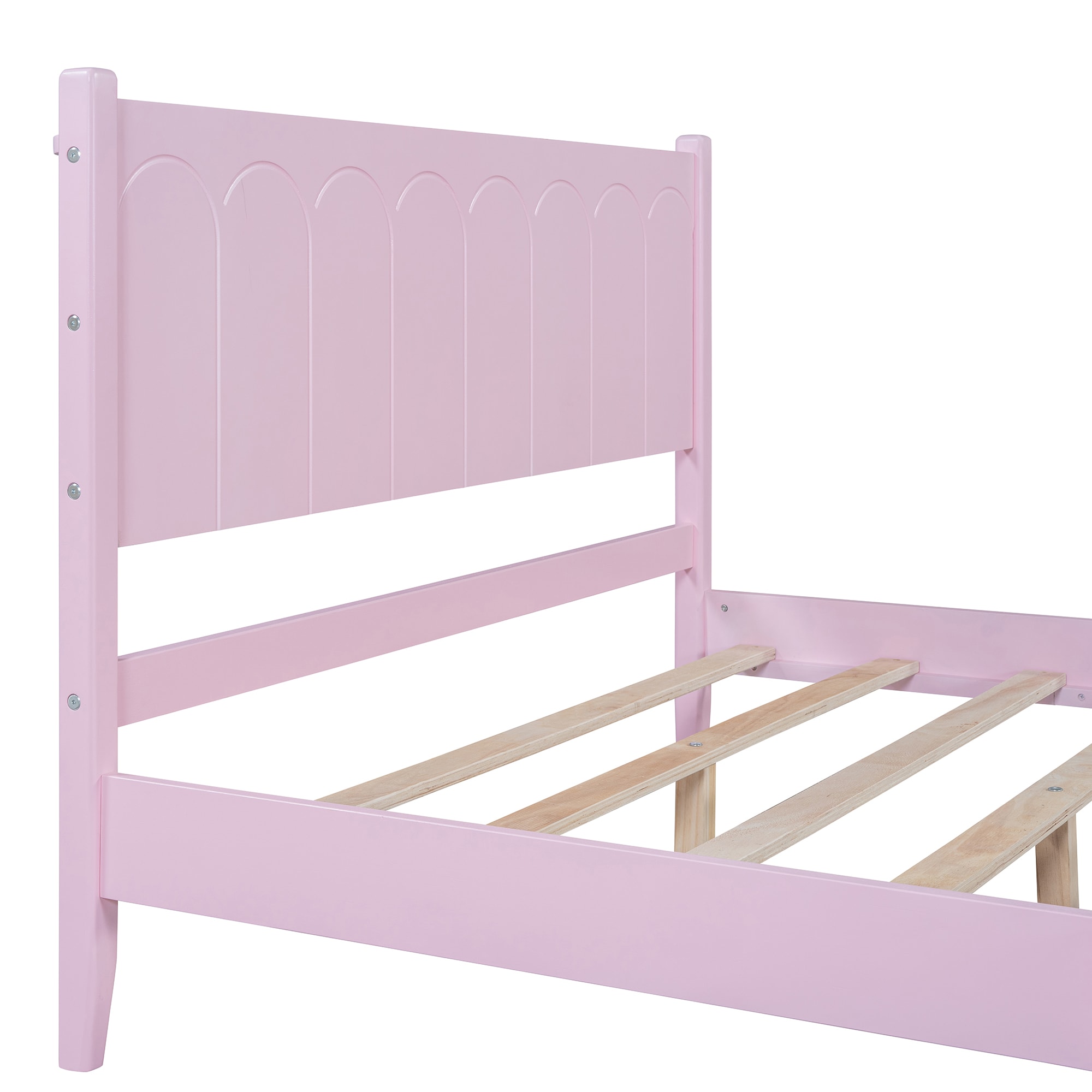ModernLuxe L-WF313319AAH beds - View #12