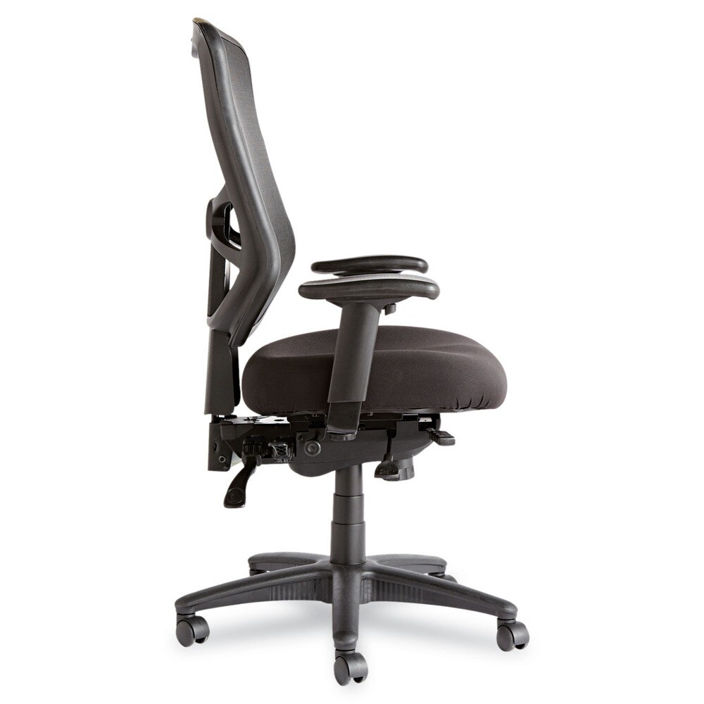 Alera ALEVA7476BK Office-Tables - View #3