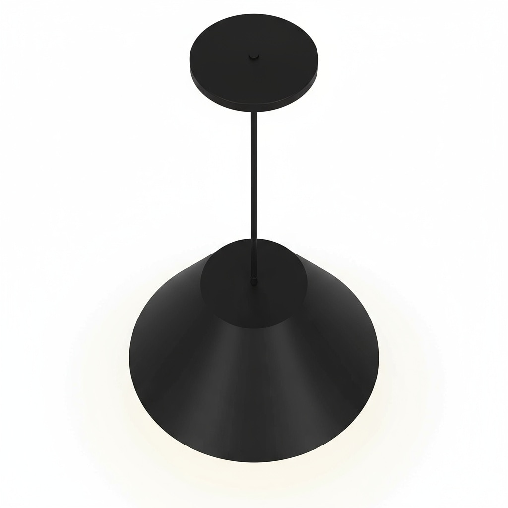 Blisstyle PD66 Pendant-Lights - View #12