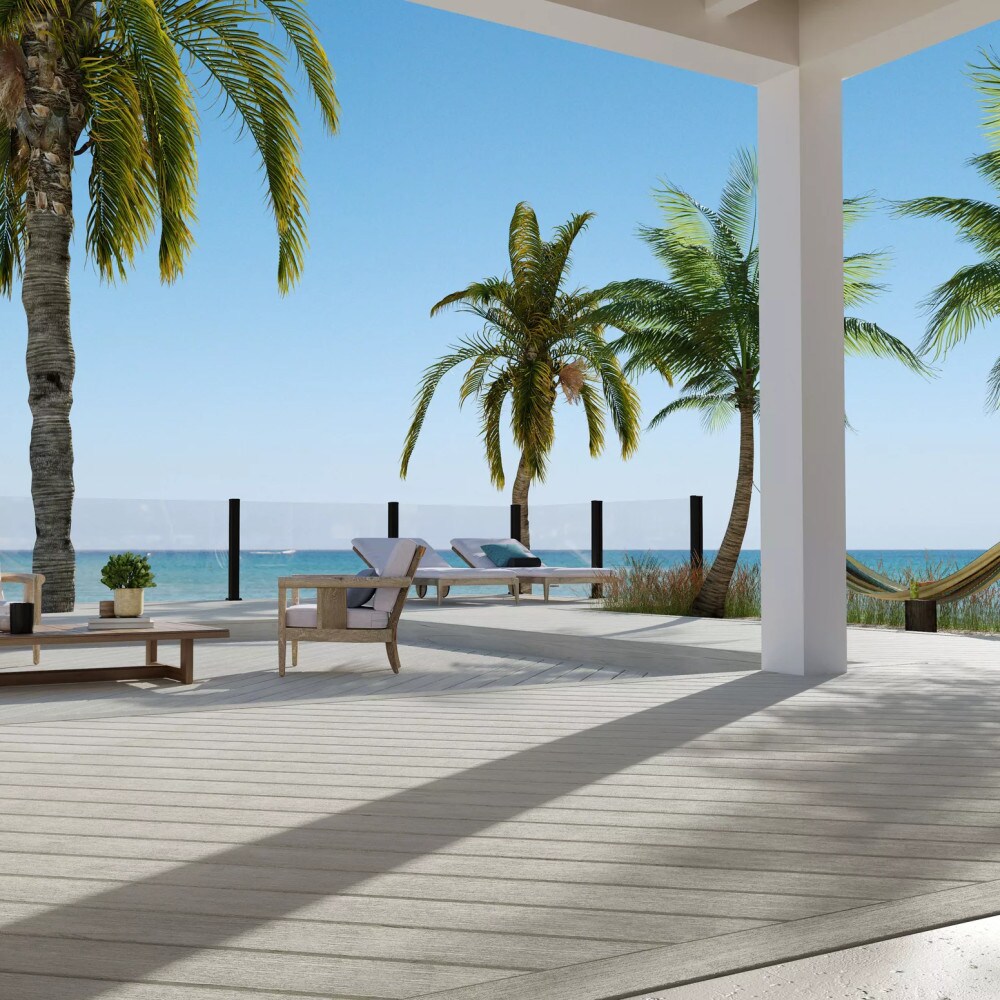 Trex SF010616TLG01 Composite-Deck-Boards - View #9
