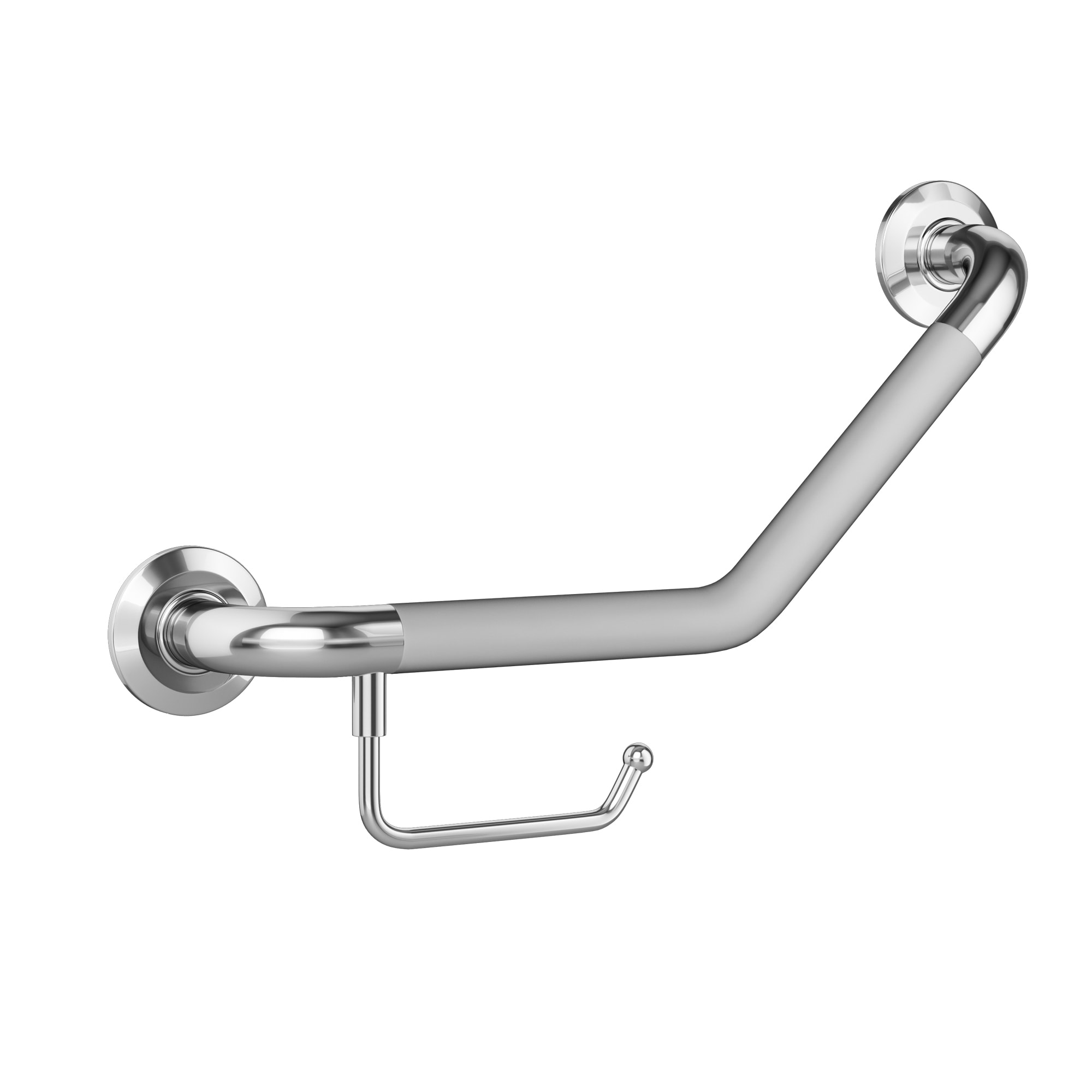PULSE 4007-SSP Grab-Bars - View #2