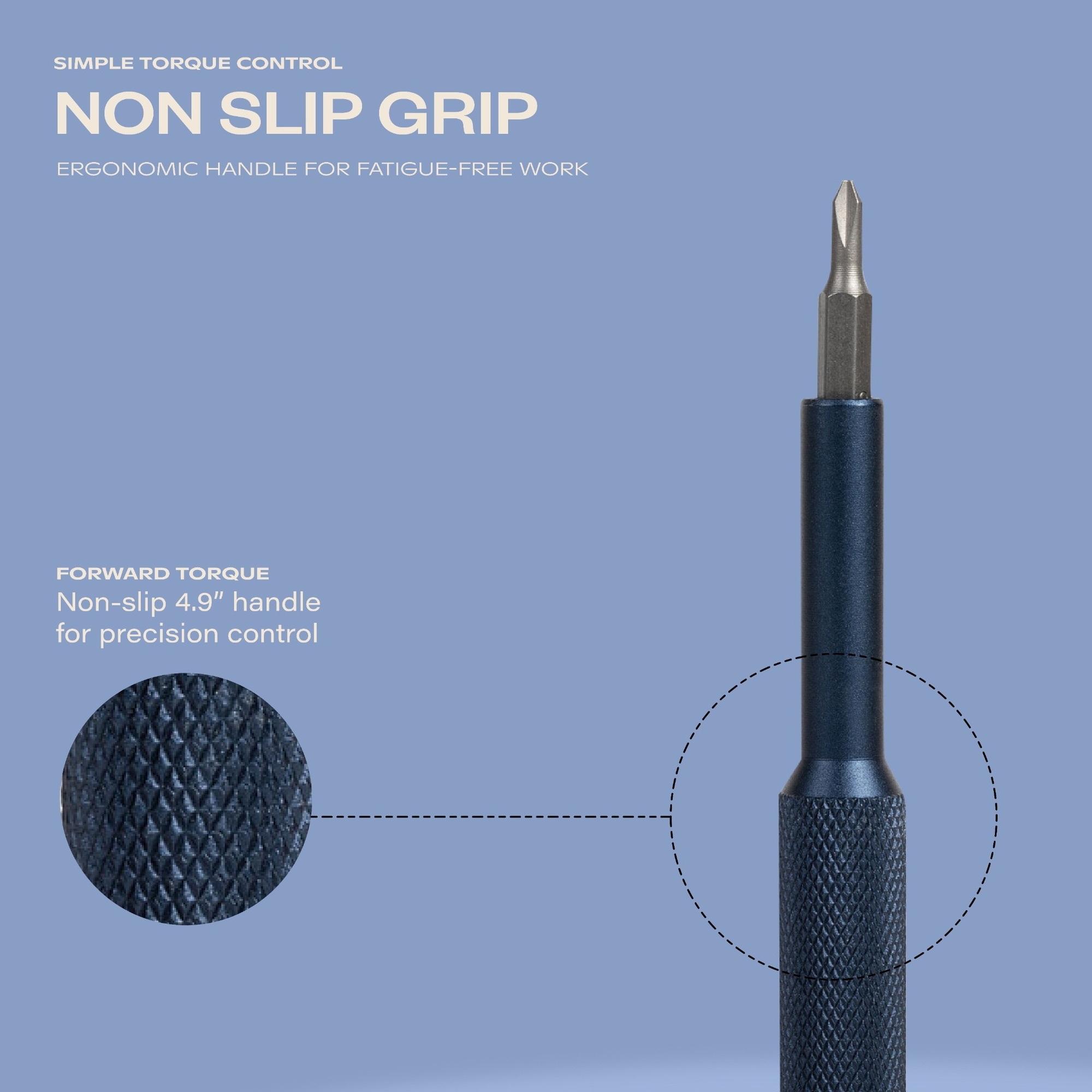TINKR TNKR-PC-MN Screwdrivers-Individual - View #5
