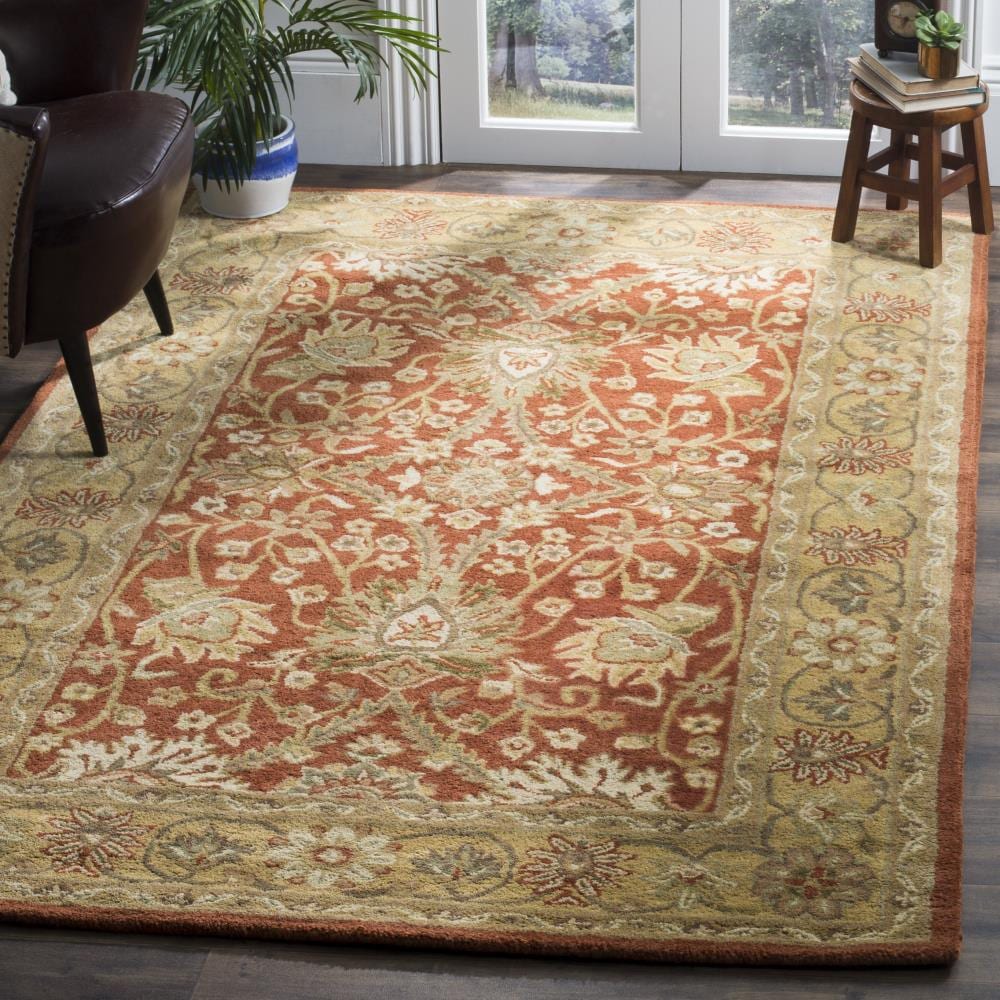 Safavieh AT249C-6 rugs - View #2