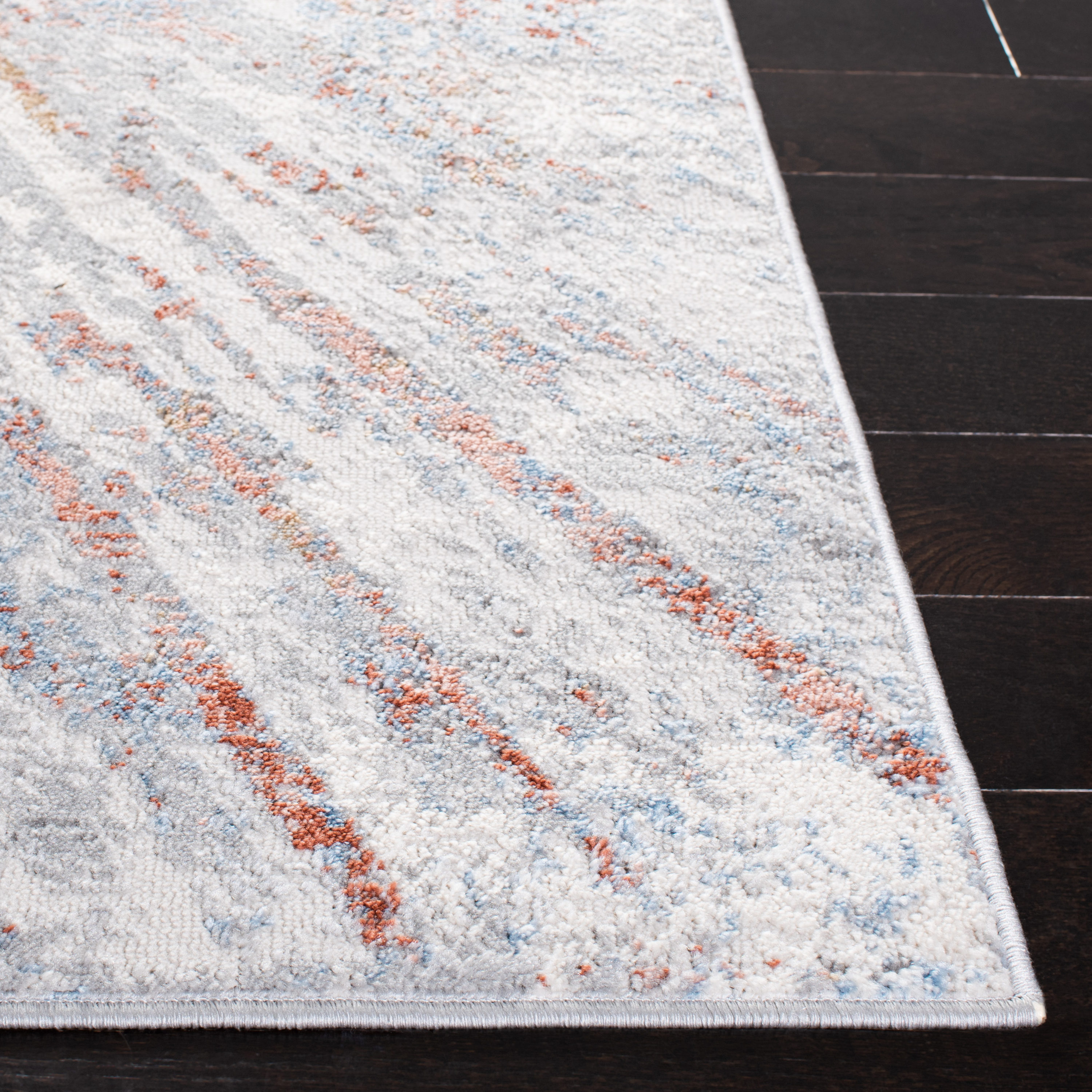 Safavieh ALA449G-7SQ rugs - View #3
