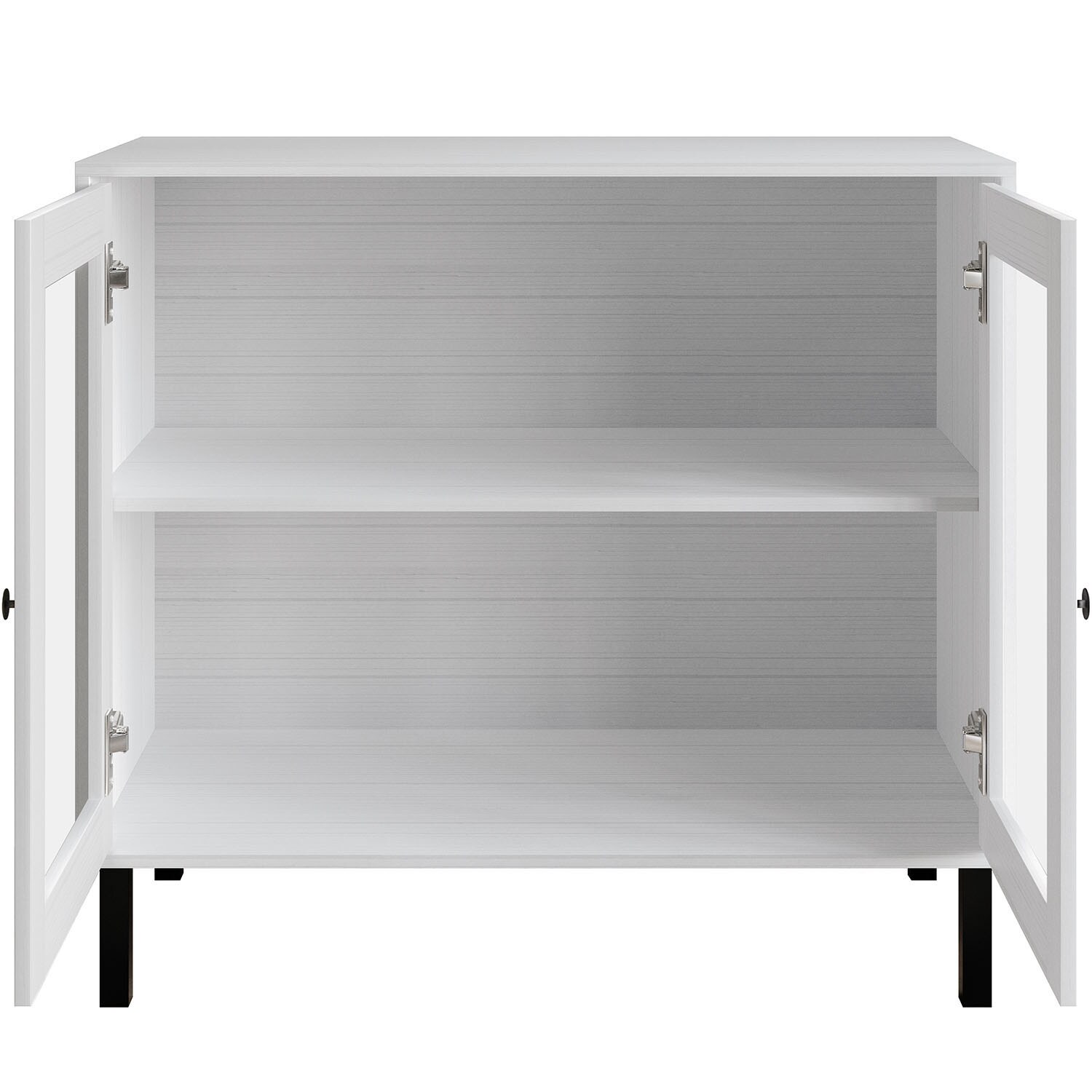 ChaletPosh C4010SB-WT Dining-Kitchen-Storarge - View #8